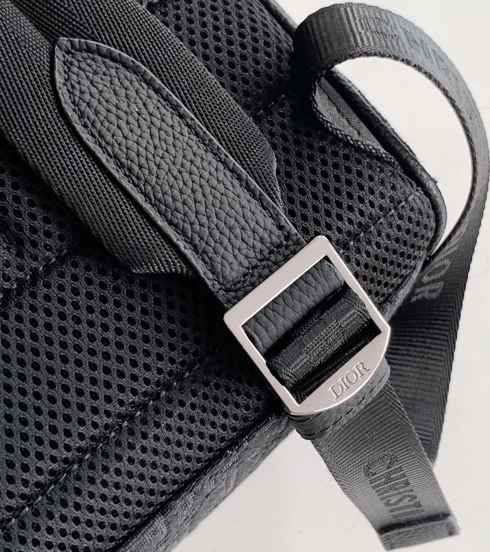 SportInspired Mens Christian Dior Backpacks 92090