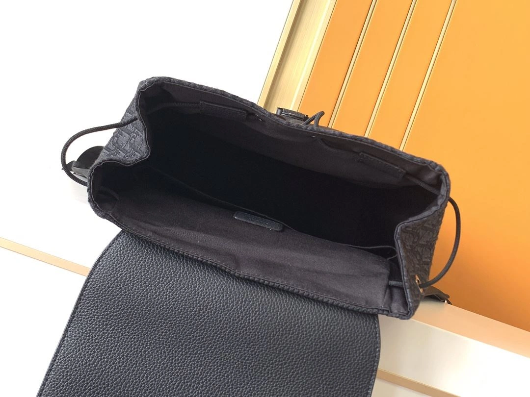 SportInspired Mens Christian Dior Backpacks 92090
