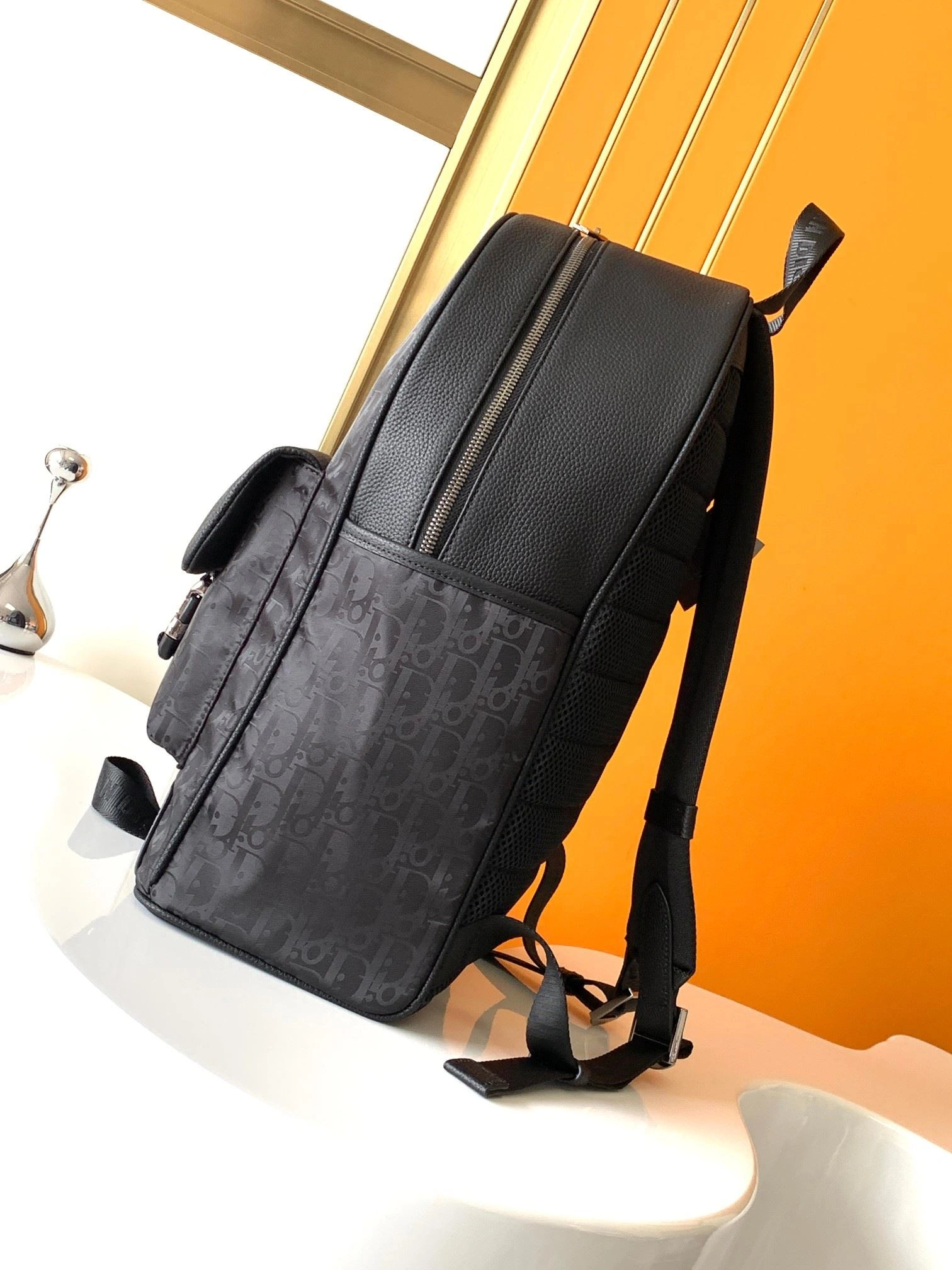 Stylish Mens Christian Dior Backpacks 92084