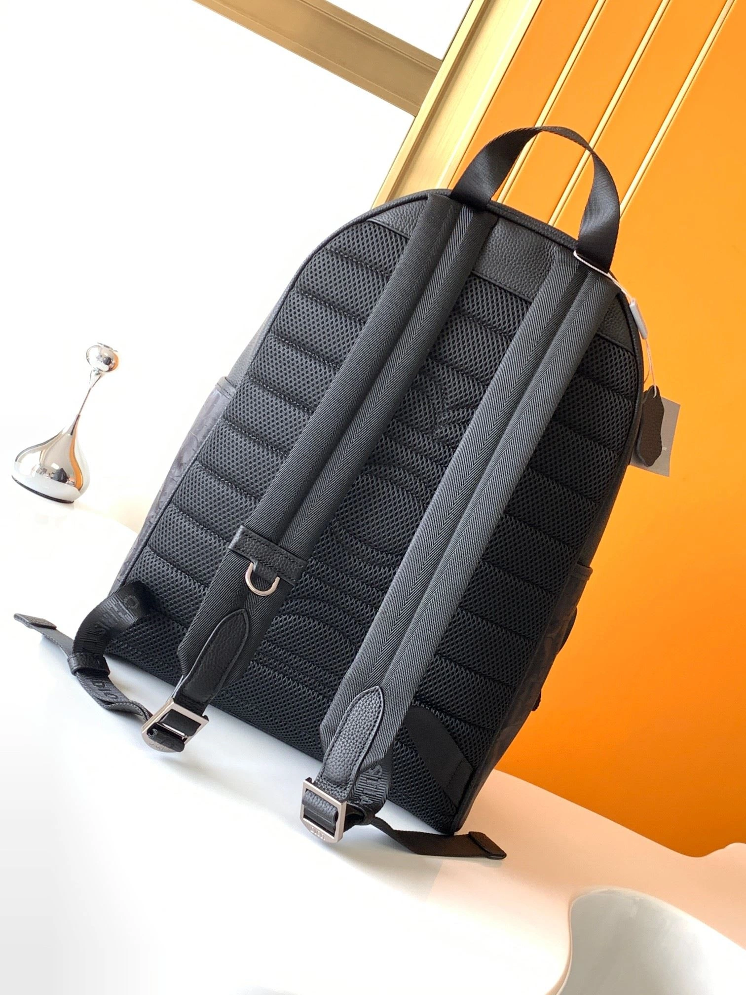 Stylish Mens Christian Dior Backpacks 92084