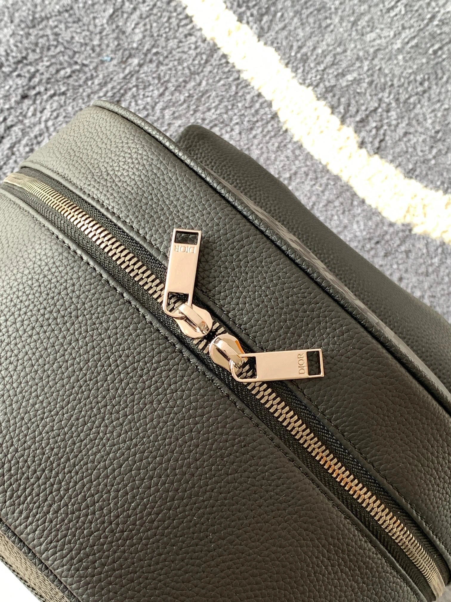 Stylish Mens Christian Dior Backpacks 92084