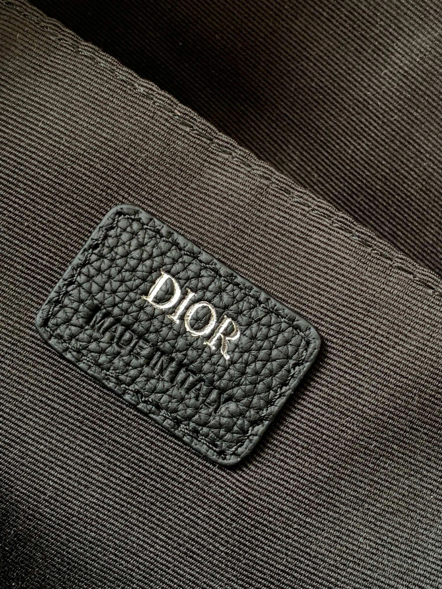 Stylish Mens Christian Dior Backpacks 92084