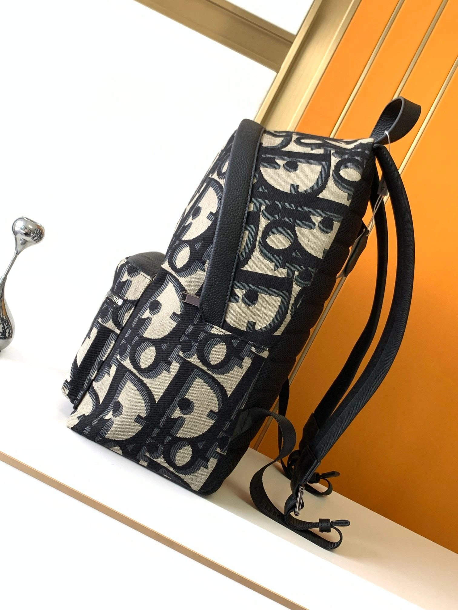 Mens Christian Dior Backpacks WellDesigned 92093