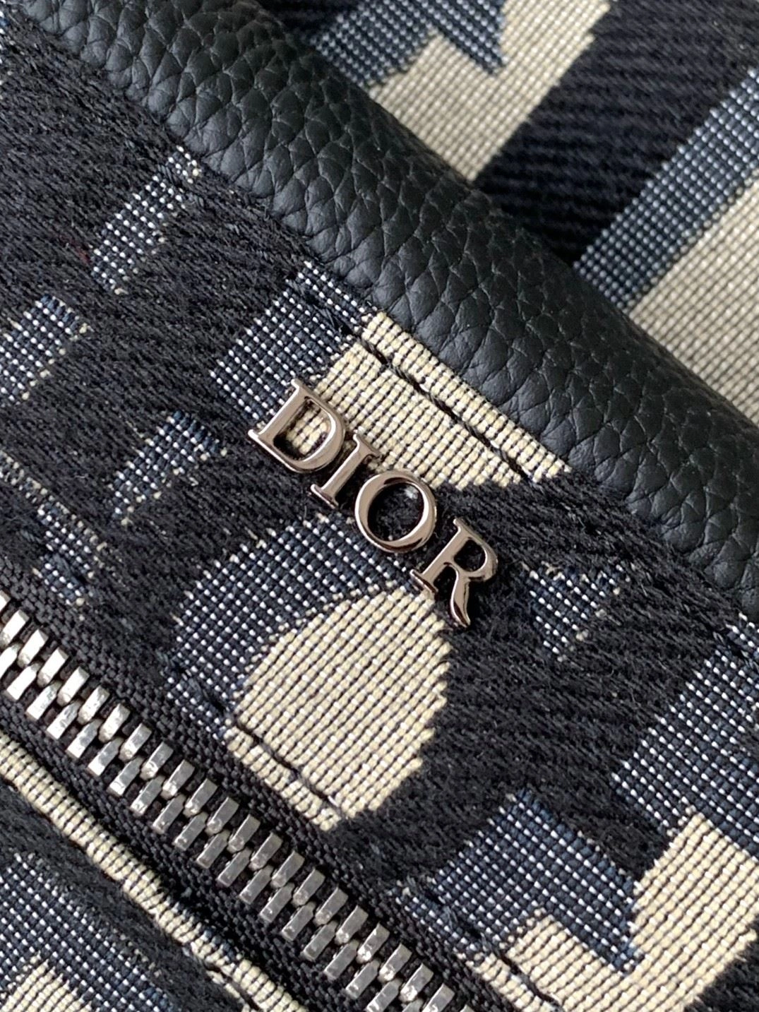 Mens Christian Dior Backpacks WellDesigned 92093