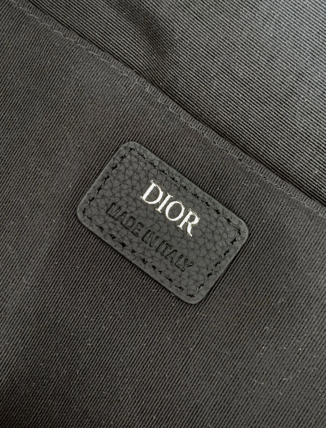 Mens Christian Dior Backpacks WellDesigned 92093