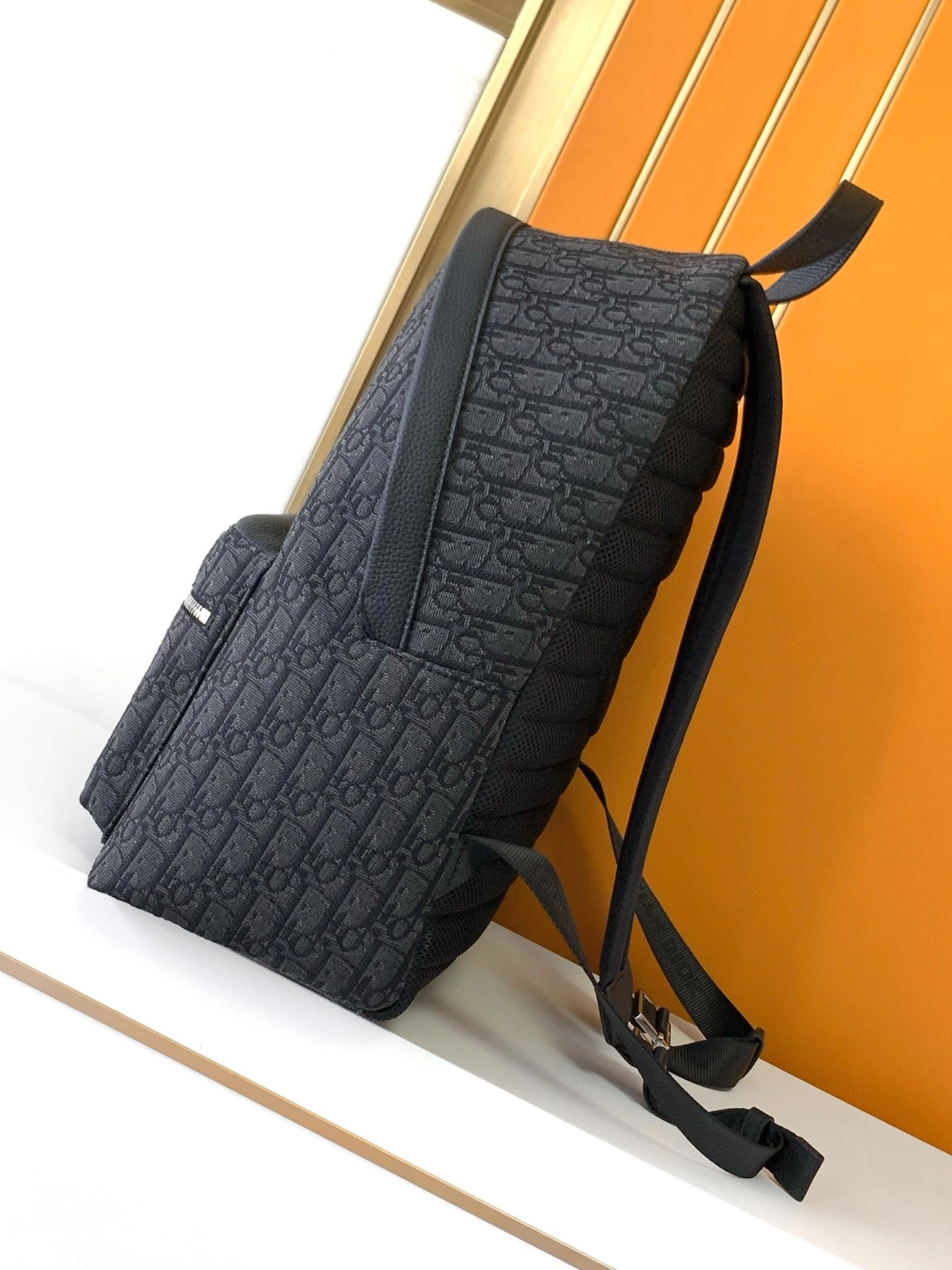WeatherProof Mens Christian Dior Backpacks 92123