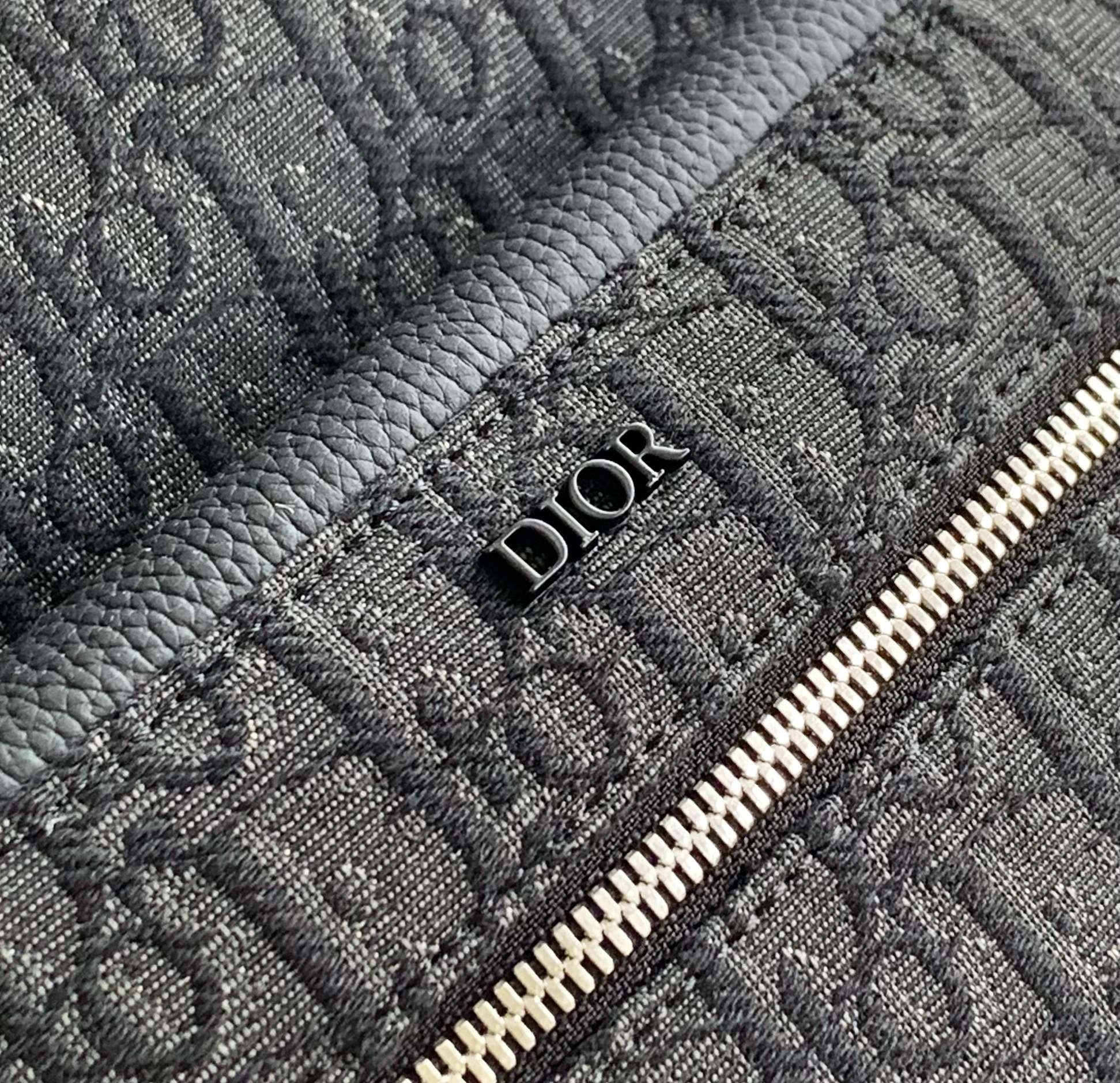WeatherProof Mens Christian Dior Backpacks 92123