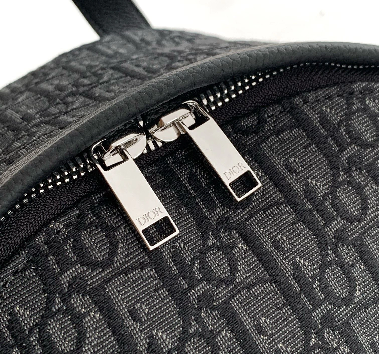 WeatherProof Mens Christian Dior Backpacks 92123