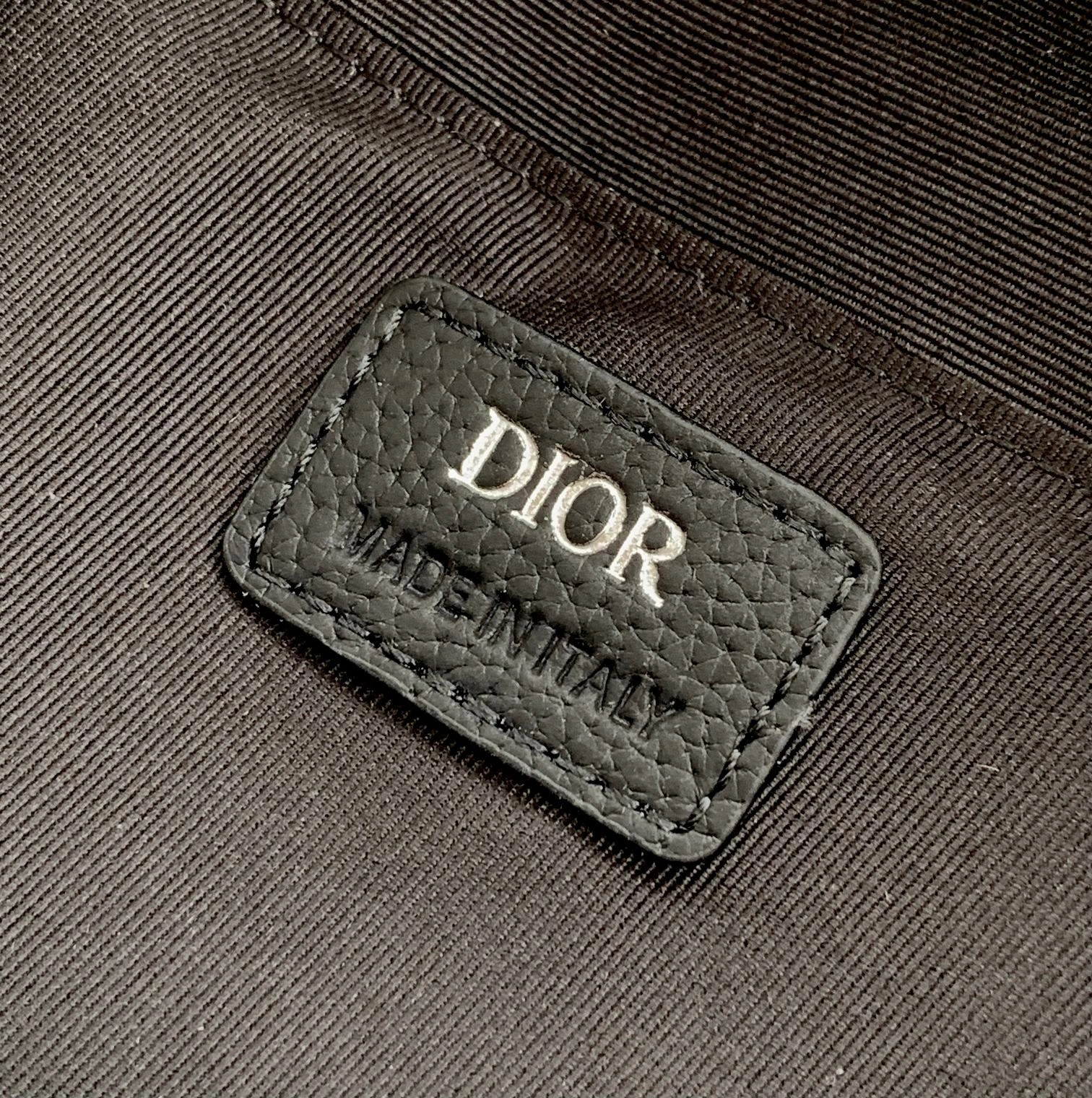 WeatherProof Mens Christian Dior Backpacks 92123