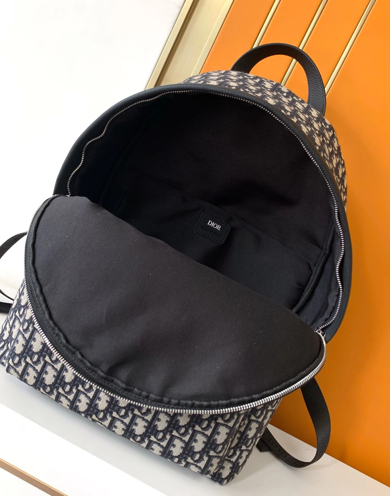 SunProtective Mens Christian Dior Backpacks 92086