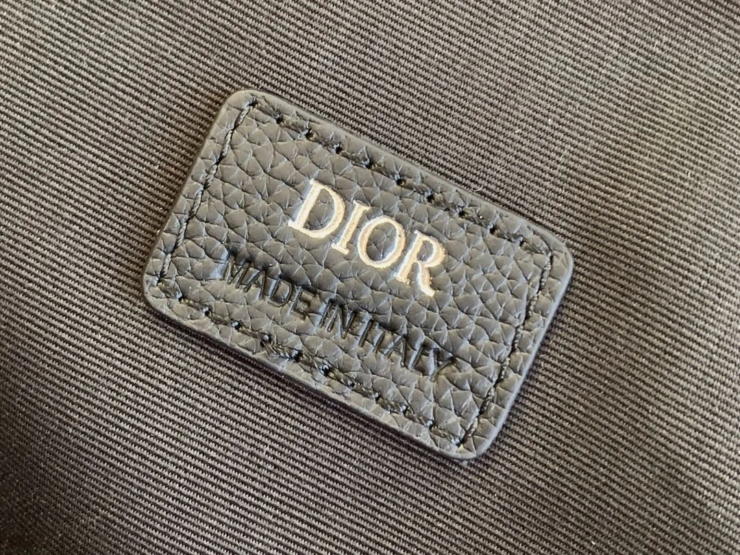Mens Christian Dior Backpacks Affordable 92083