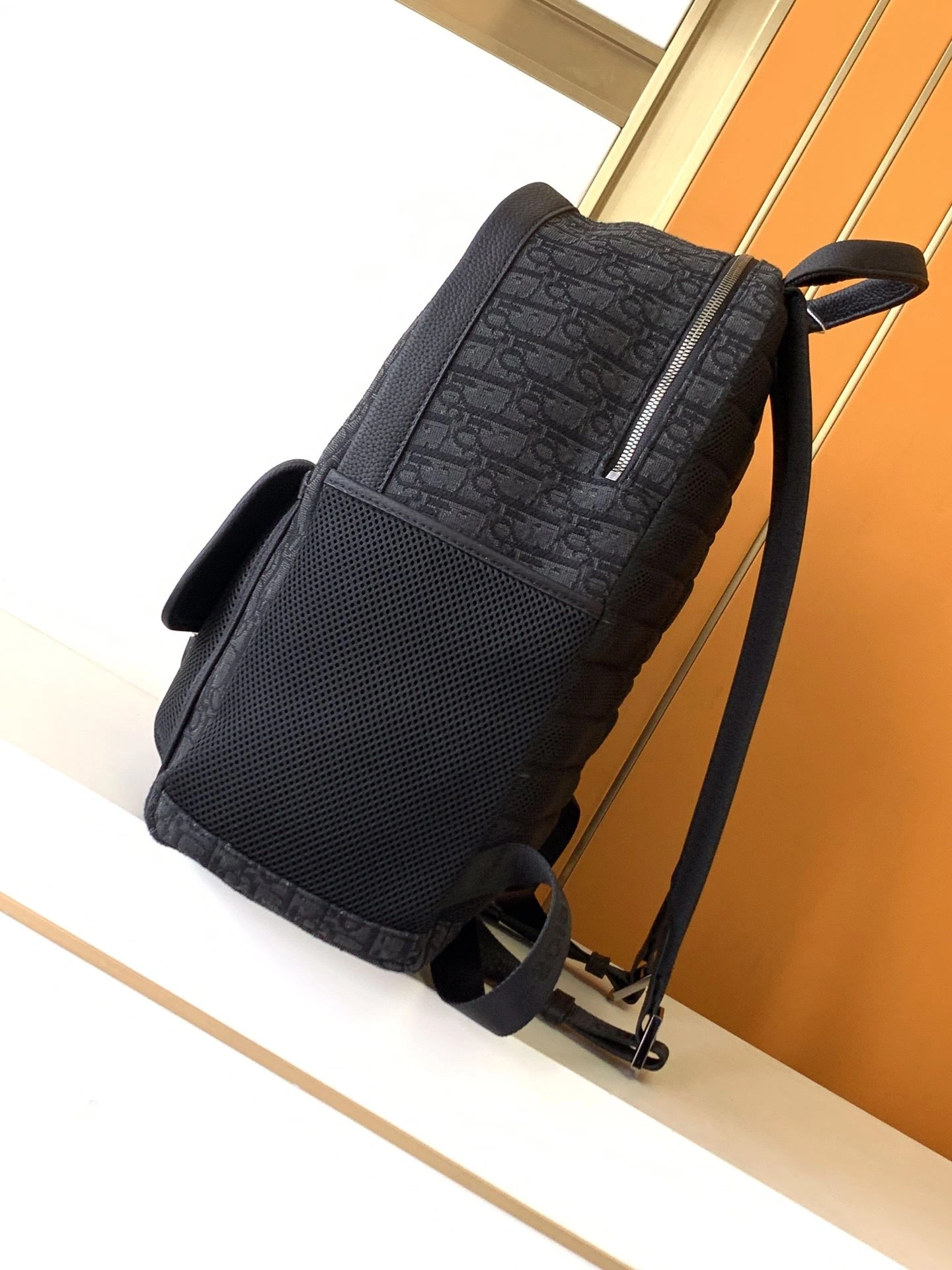 GoAnywhere Mens Christian Dior Backpacks 92080