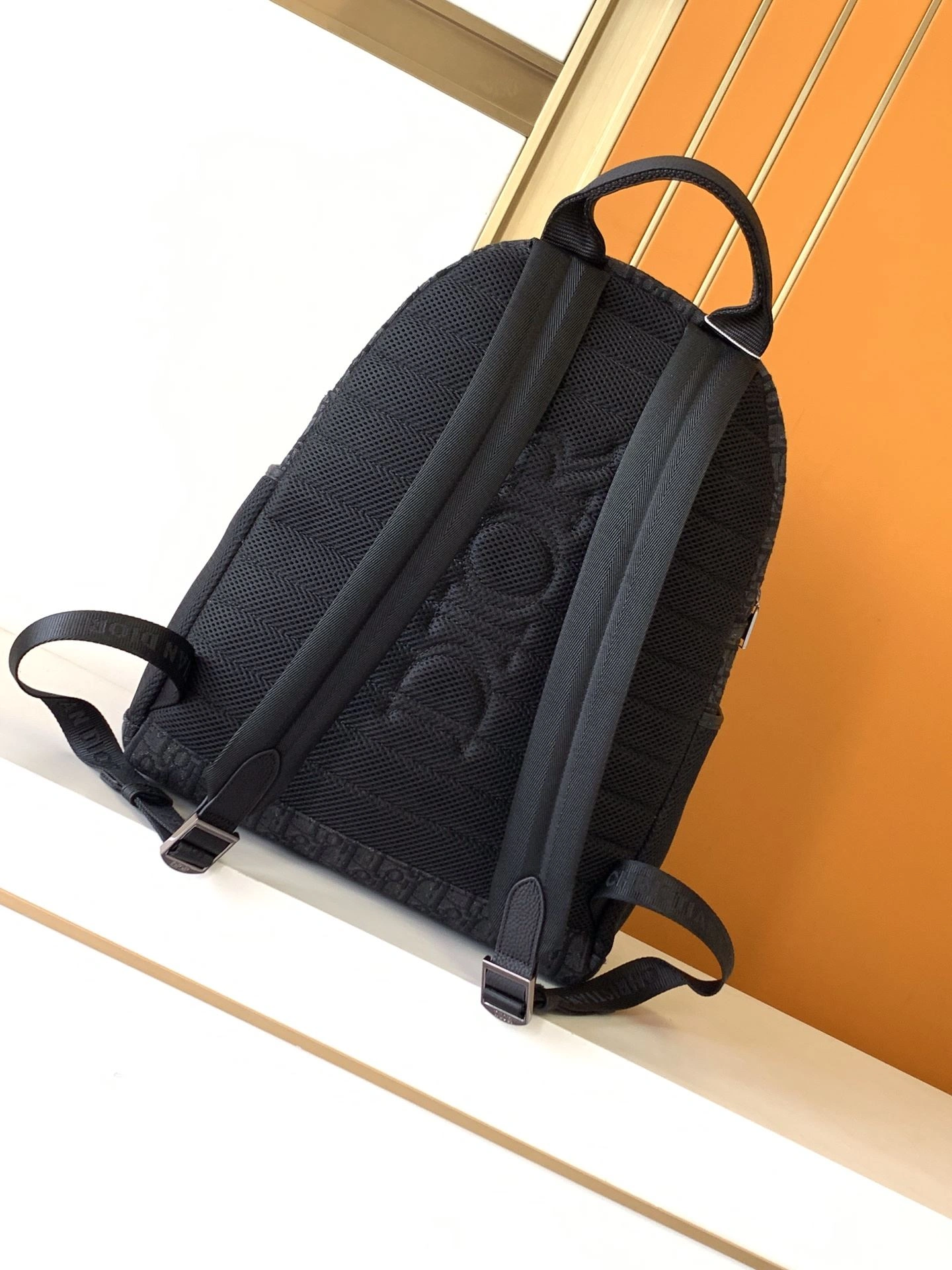 GoAnywhere Mens Christian Dior Backpacks 92080