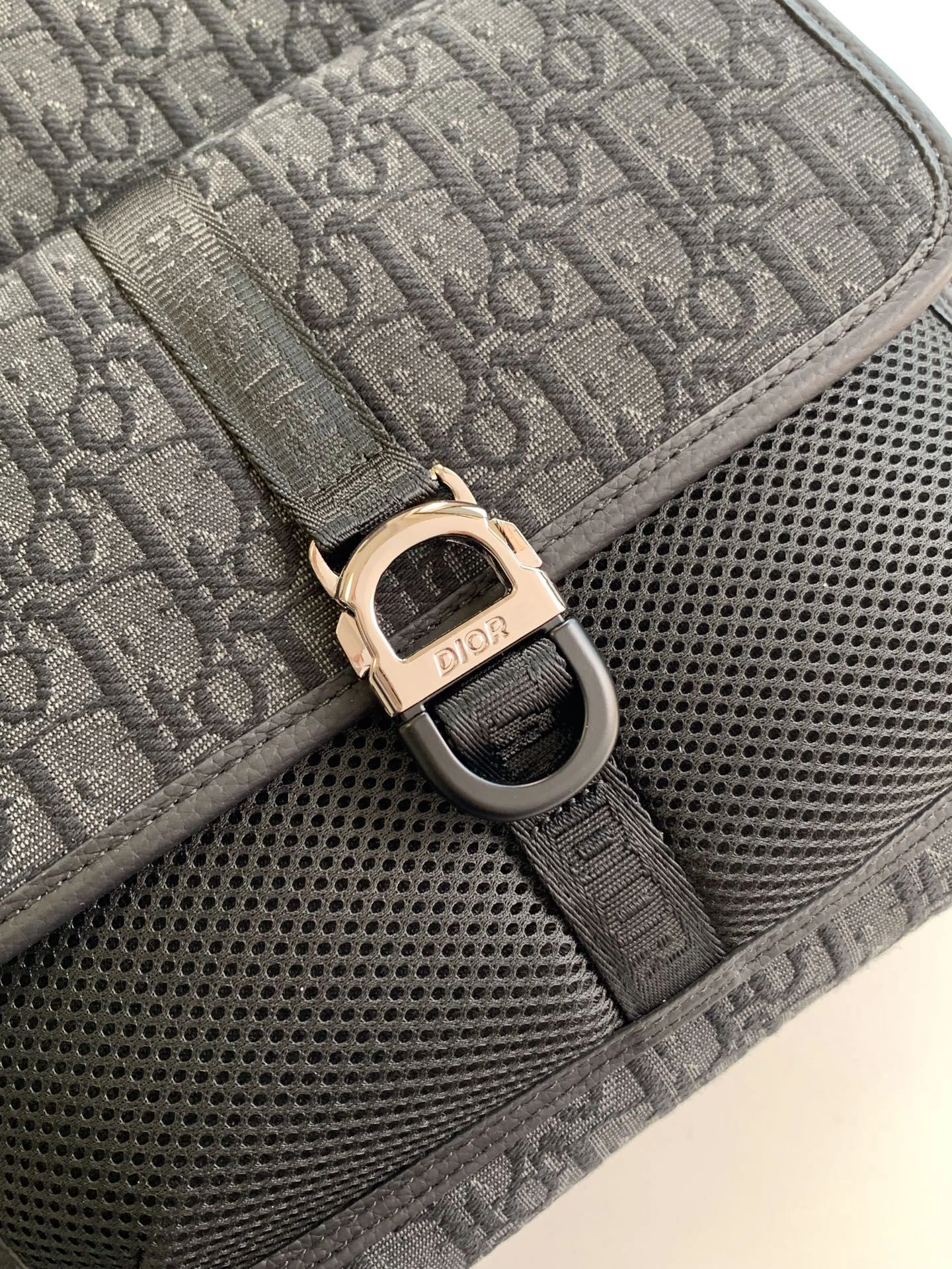 GoAnywhere Mens Christian Dior Backpacks 92080