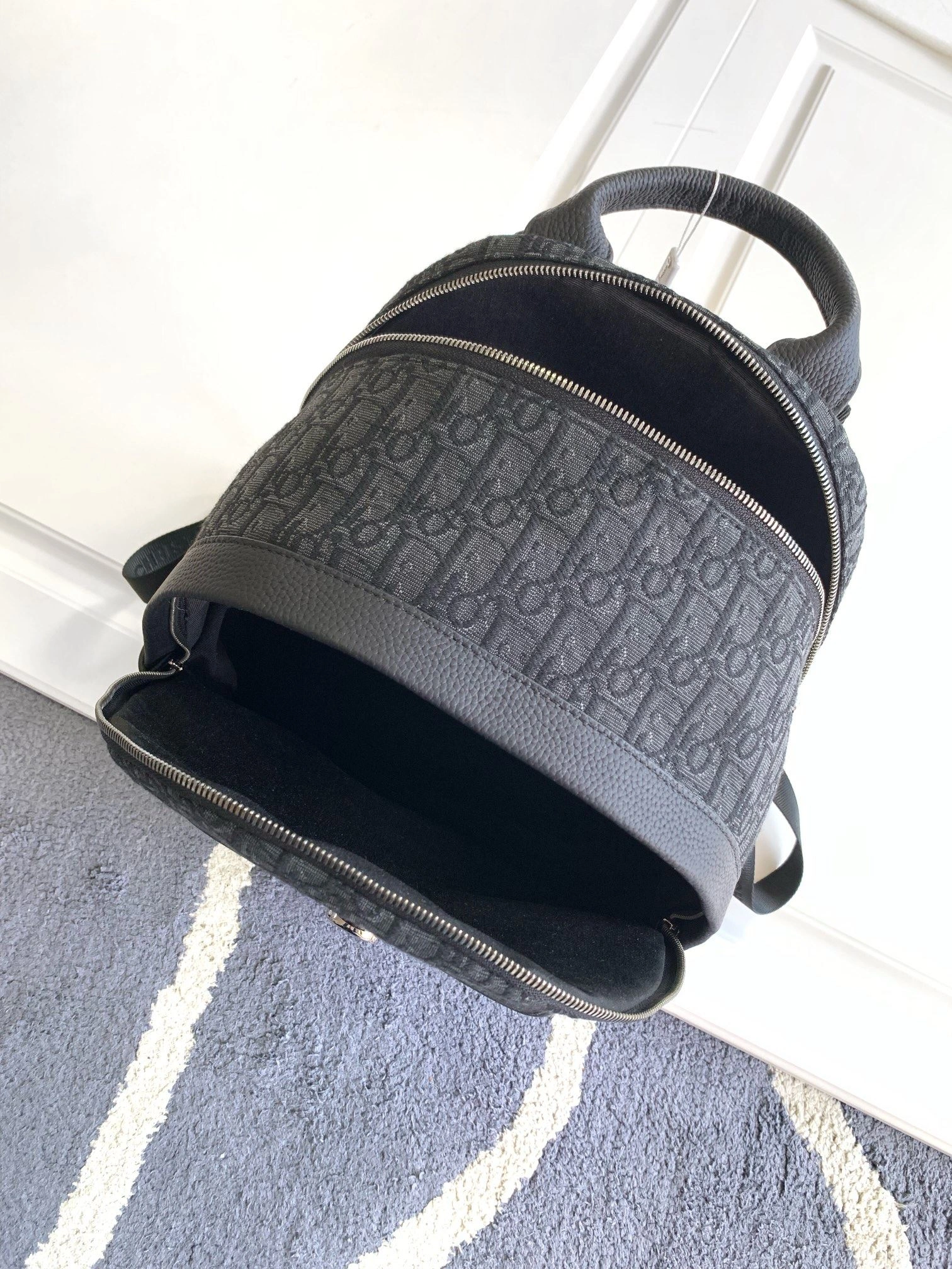 GoAnywhere Mens Christian Dior Backpacks 92080