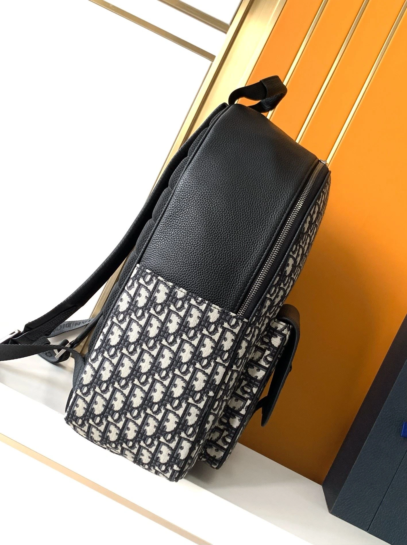 Affordable Mens Christian Dior Backpacks 92074