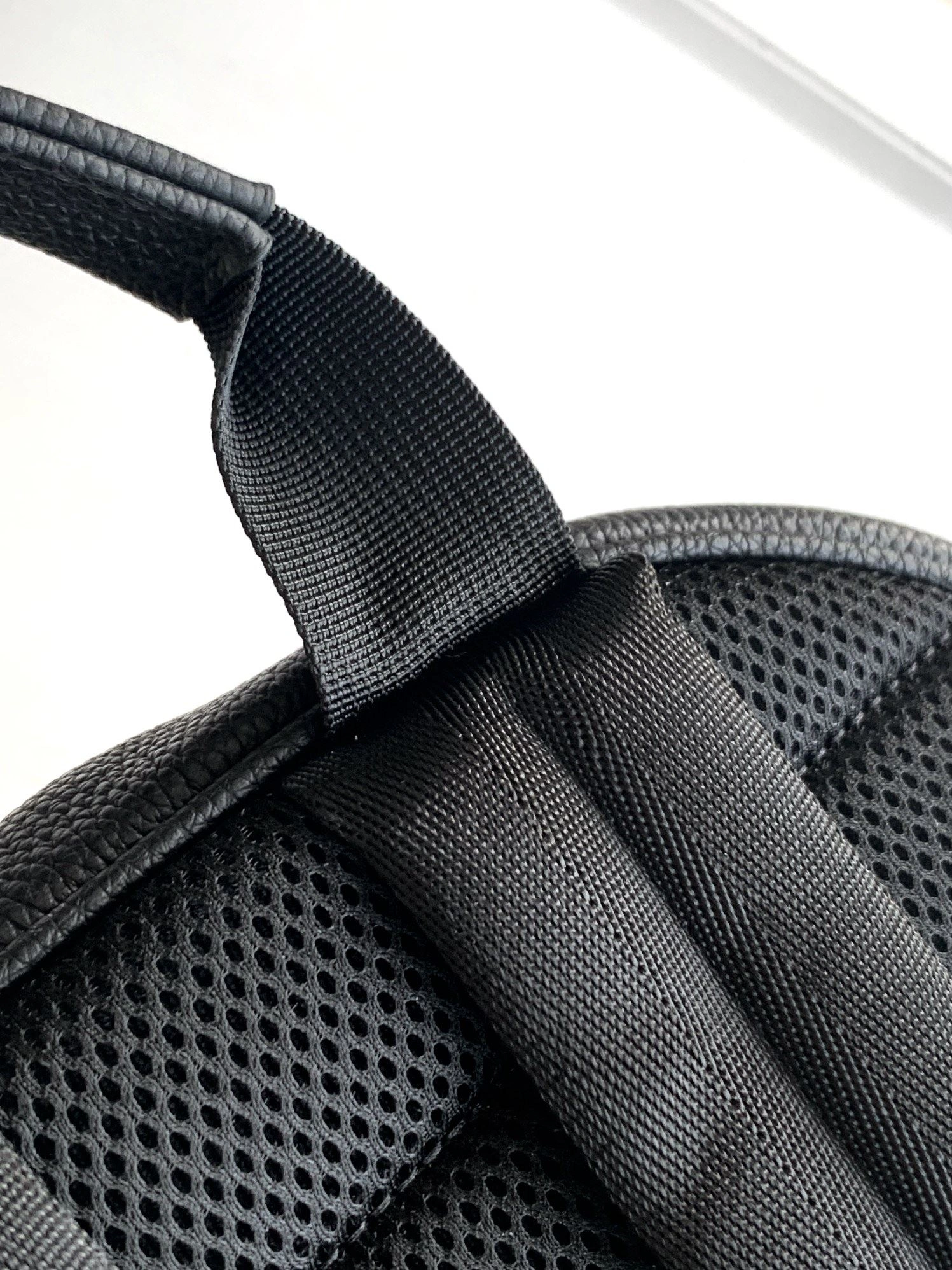 Affordable Mens Christian Dior Backpacks 92074
