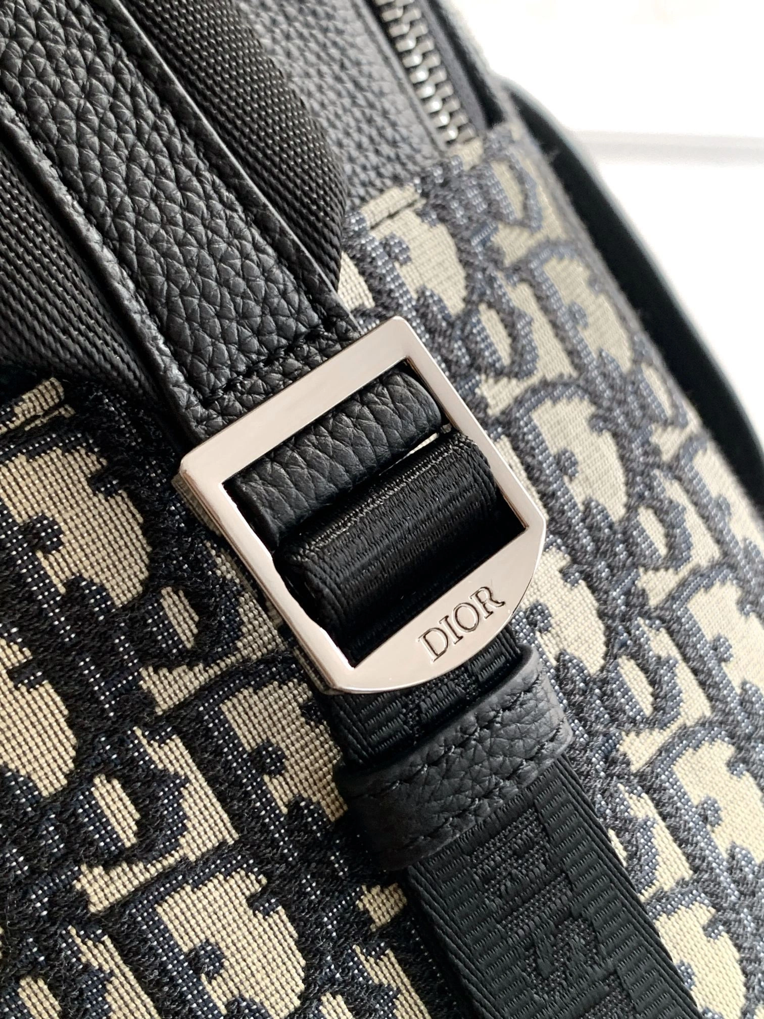 Affordable Mens Christian Dior Backpacks 92074
