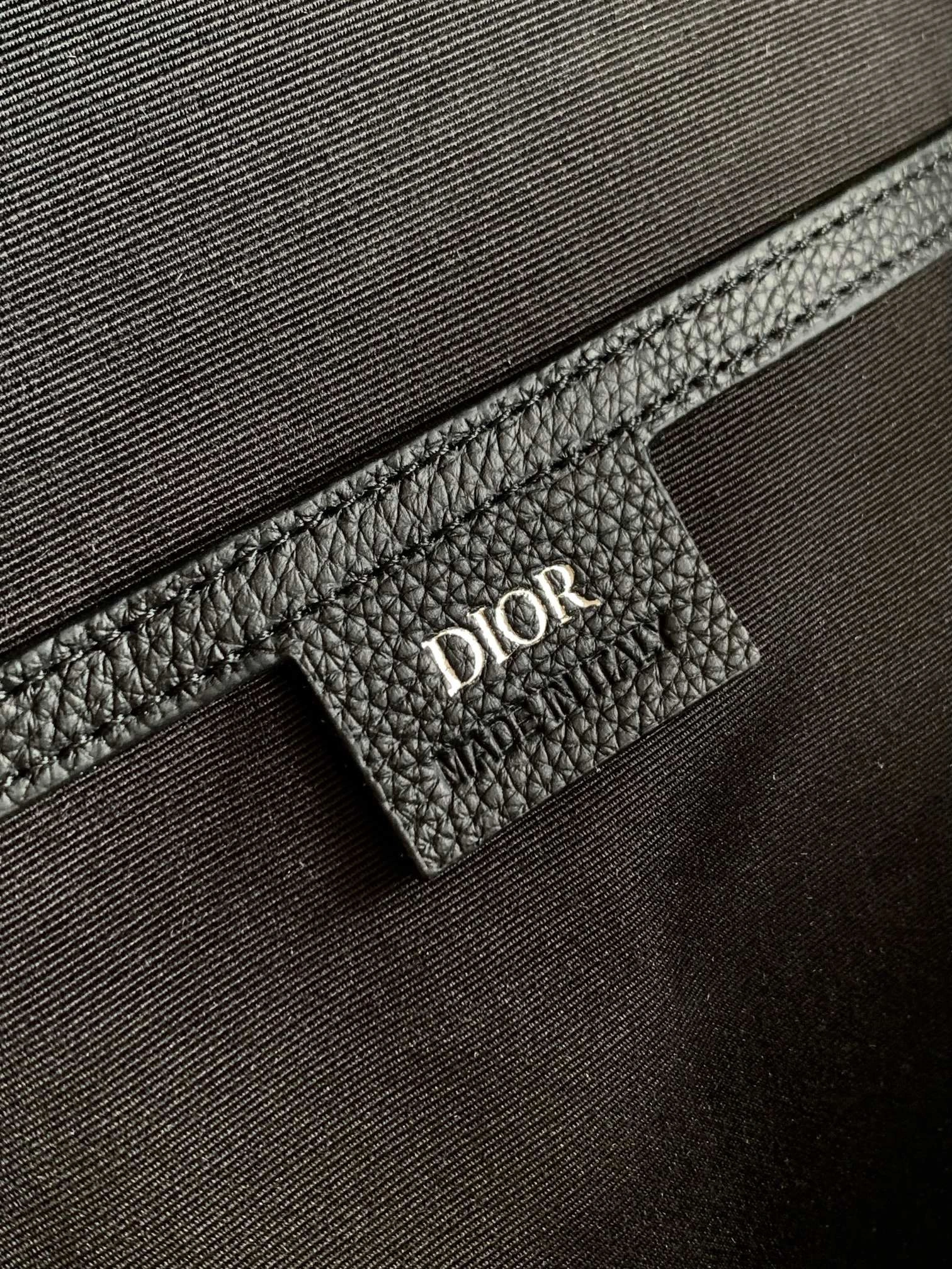 Affordable Mens Christian Dior Backpacks 92074