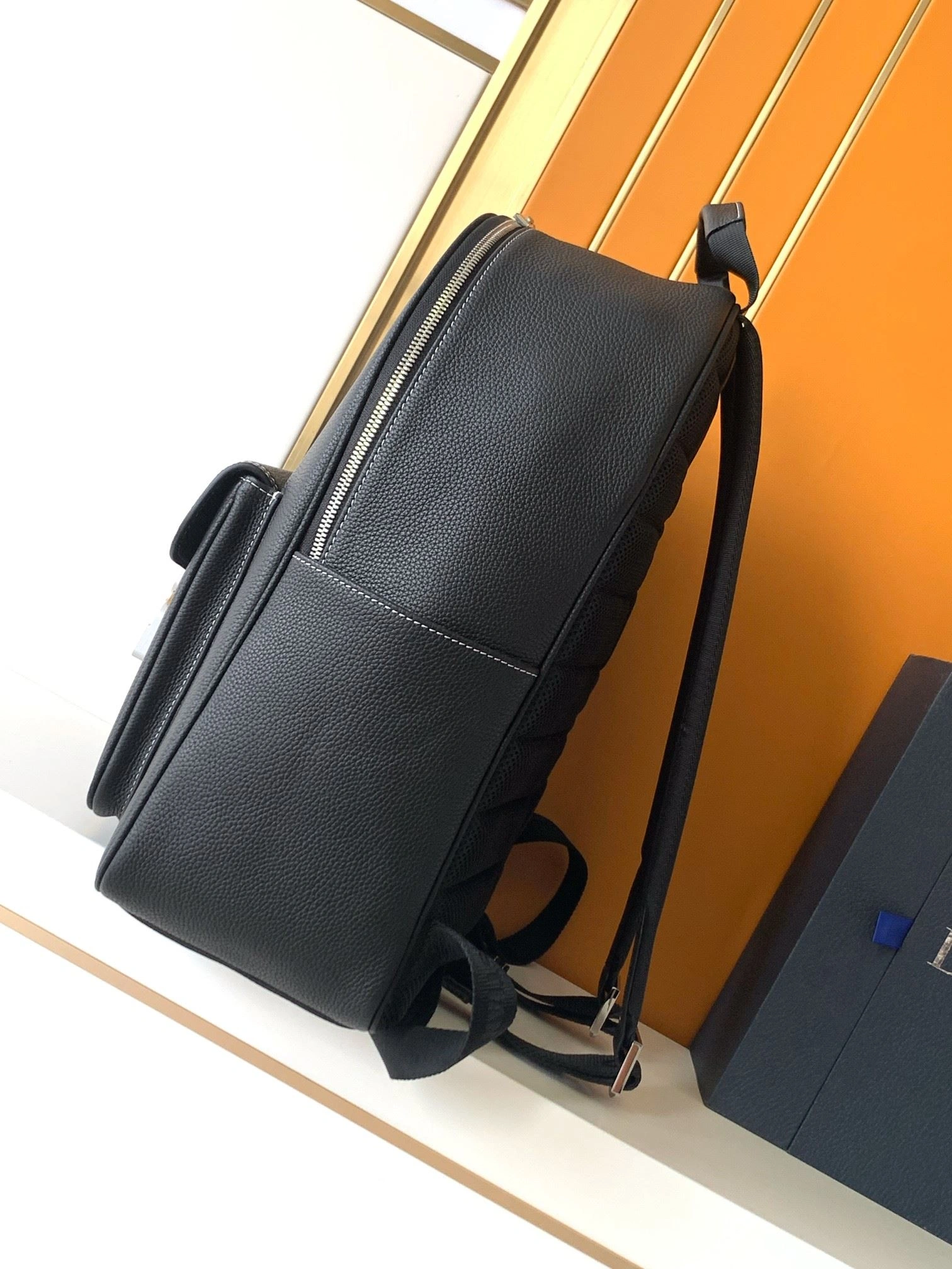 MoistureWicking Mens Christian Dior Backpacks 92156