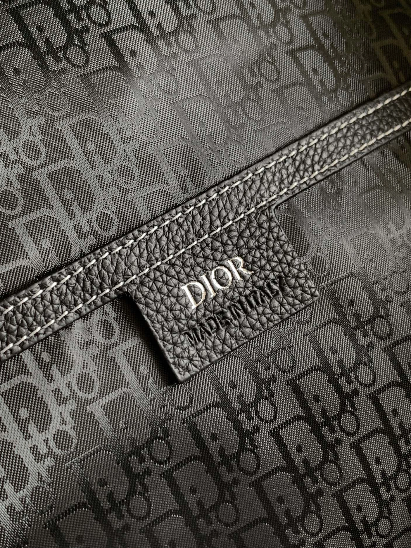 MoistureWicking Mens Christian Dior Backpacks 92156