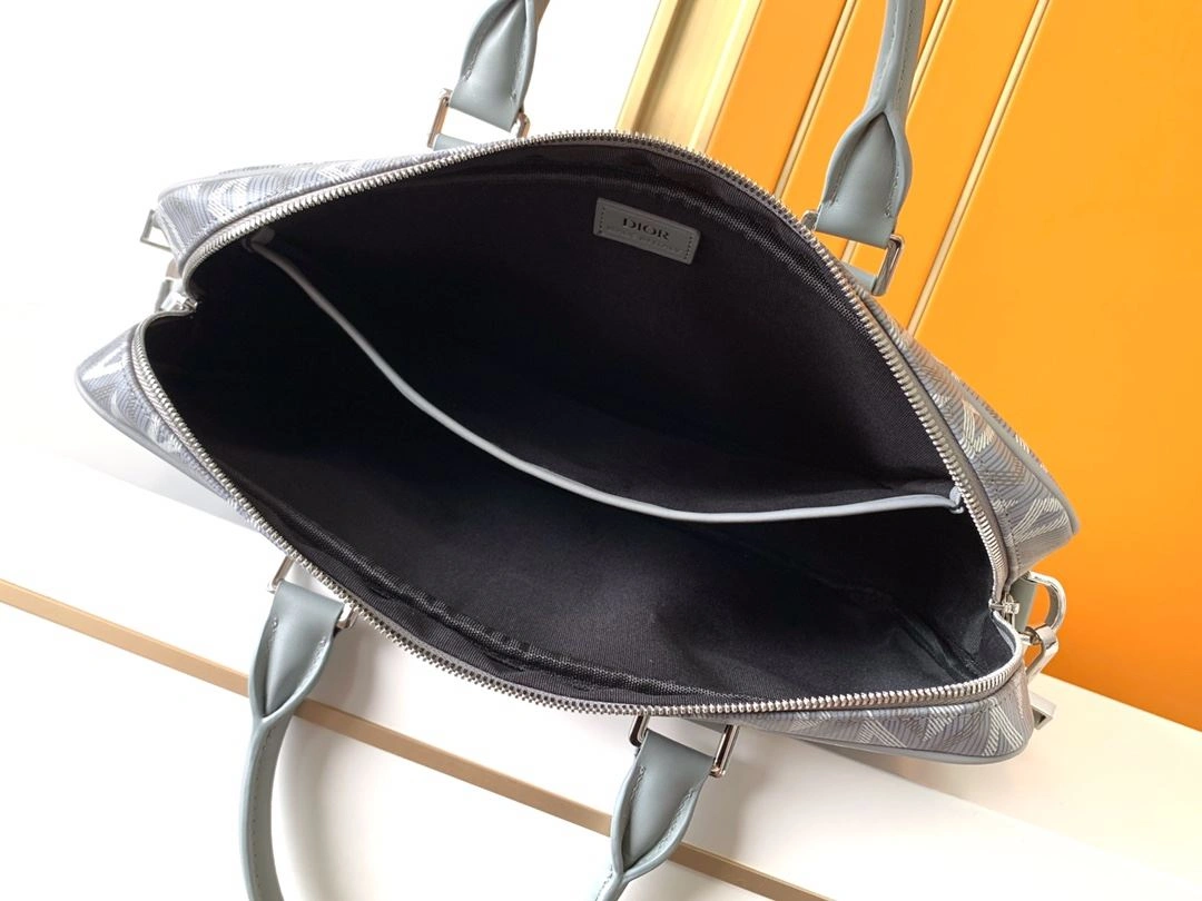 Mens Christian Dior Backpacks Durable 92073