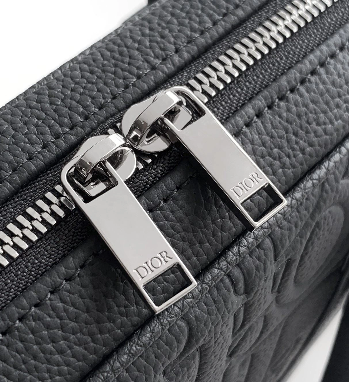 Mens Christian Dior Backpacks Refined 92076