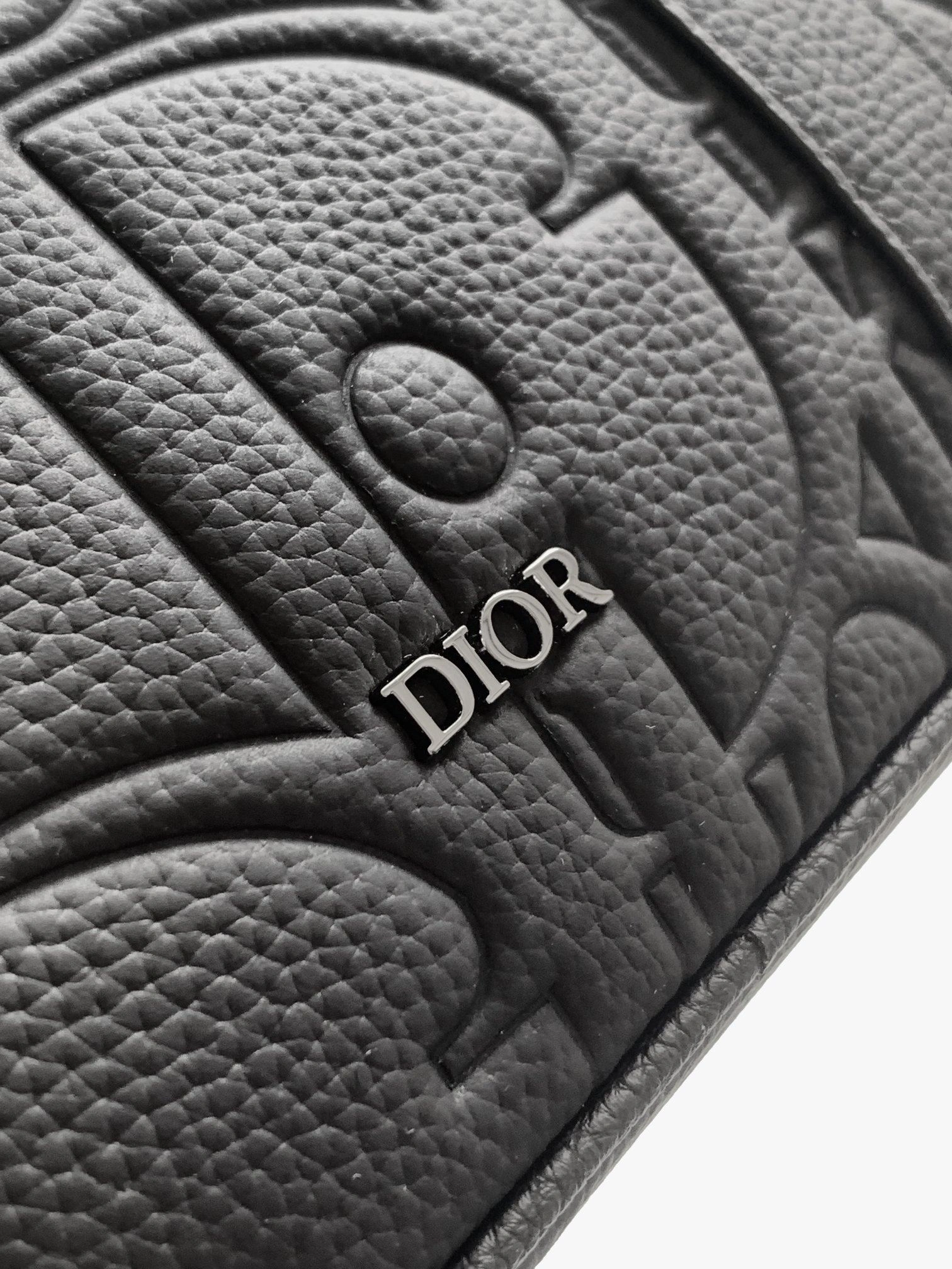 Mens Christian Dior Backpacks Refined 92076