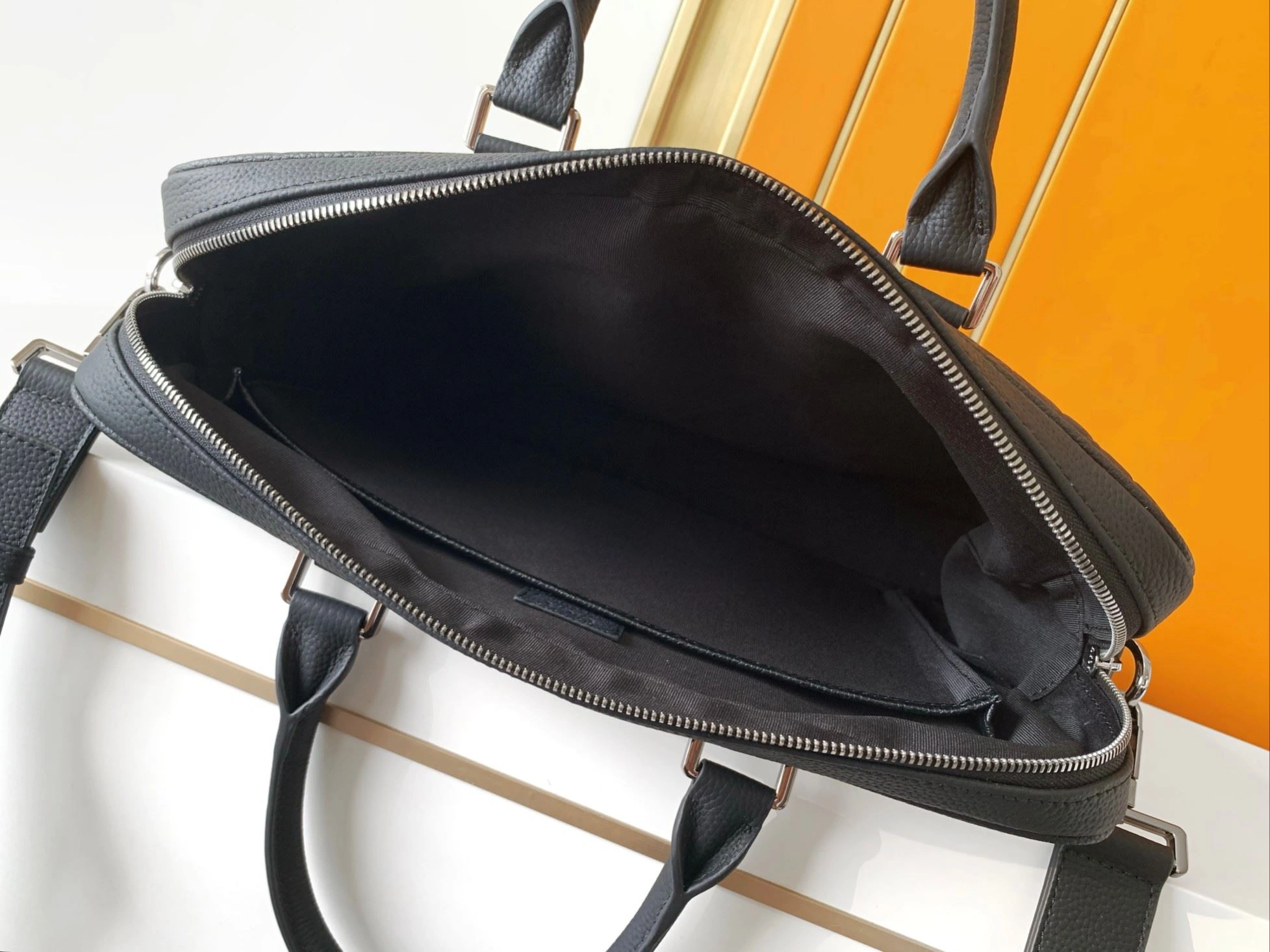 Mens Christian Dior Backpacks Refined 92076