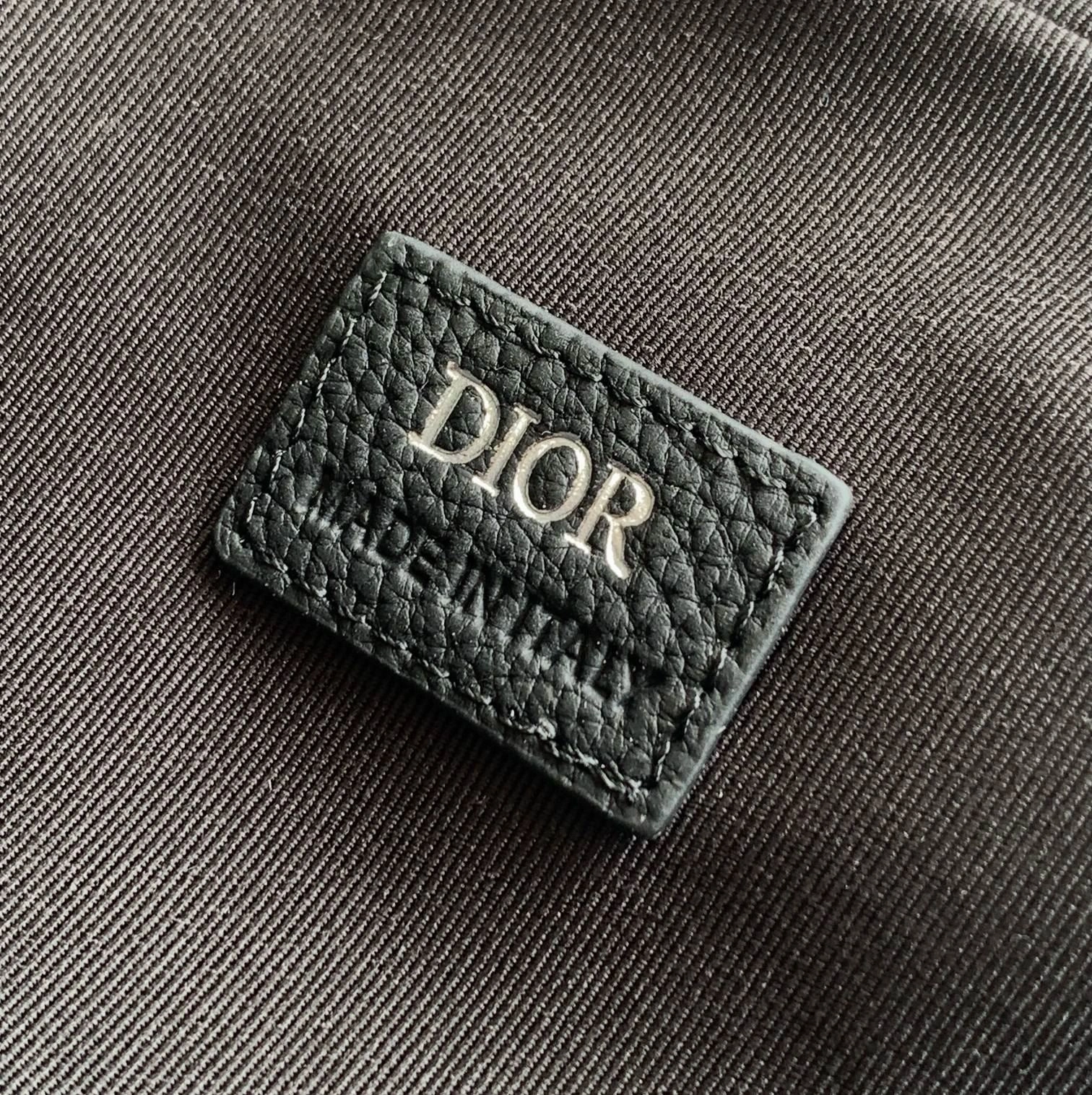Mens Christian Dior Backpacks Refined 92076