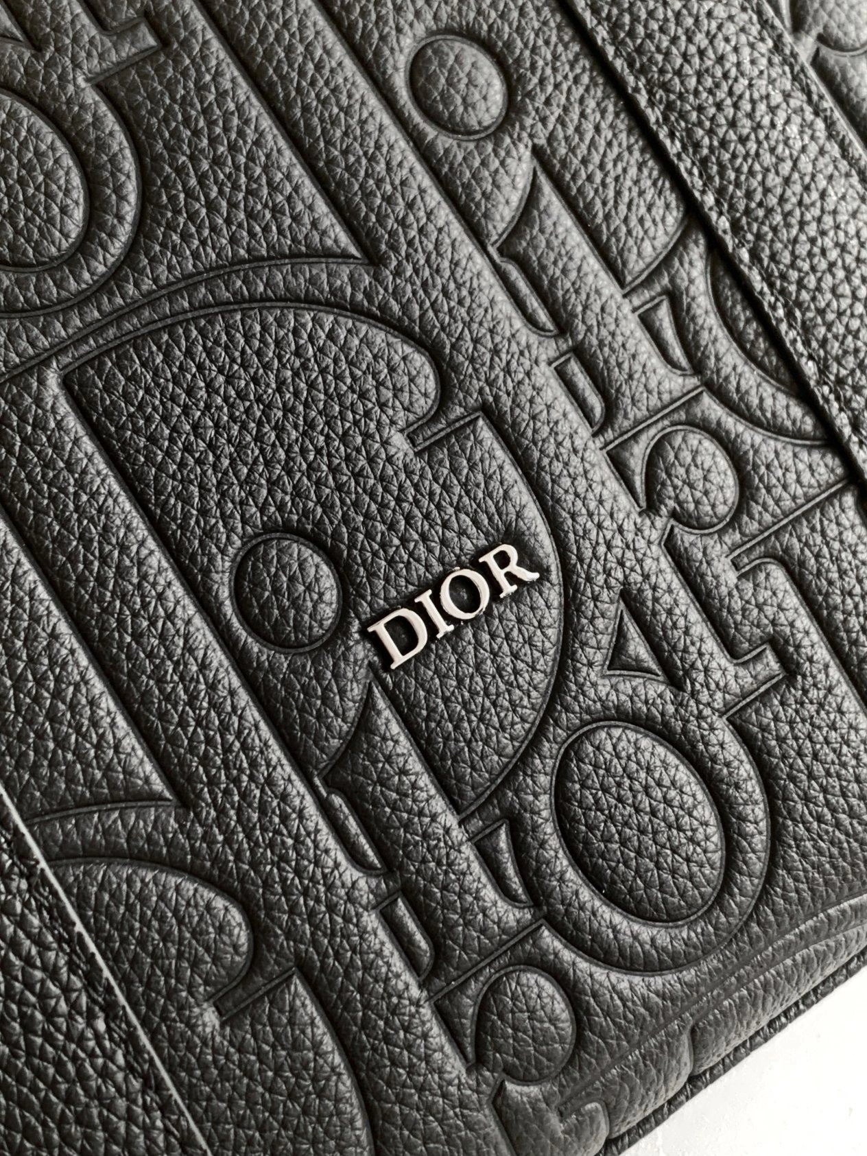 WeatherProof Mens Christian Dior Backpacks 92110