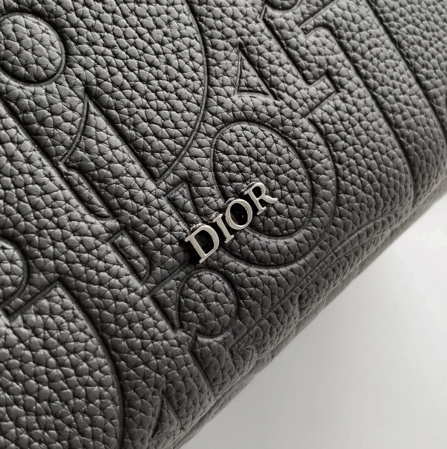 Comfortable Mens Christian Dior Backpacks 92070