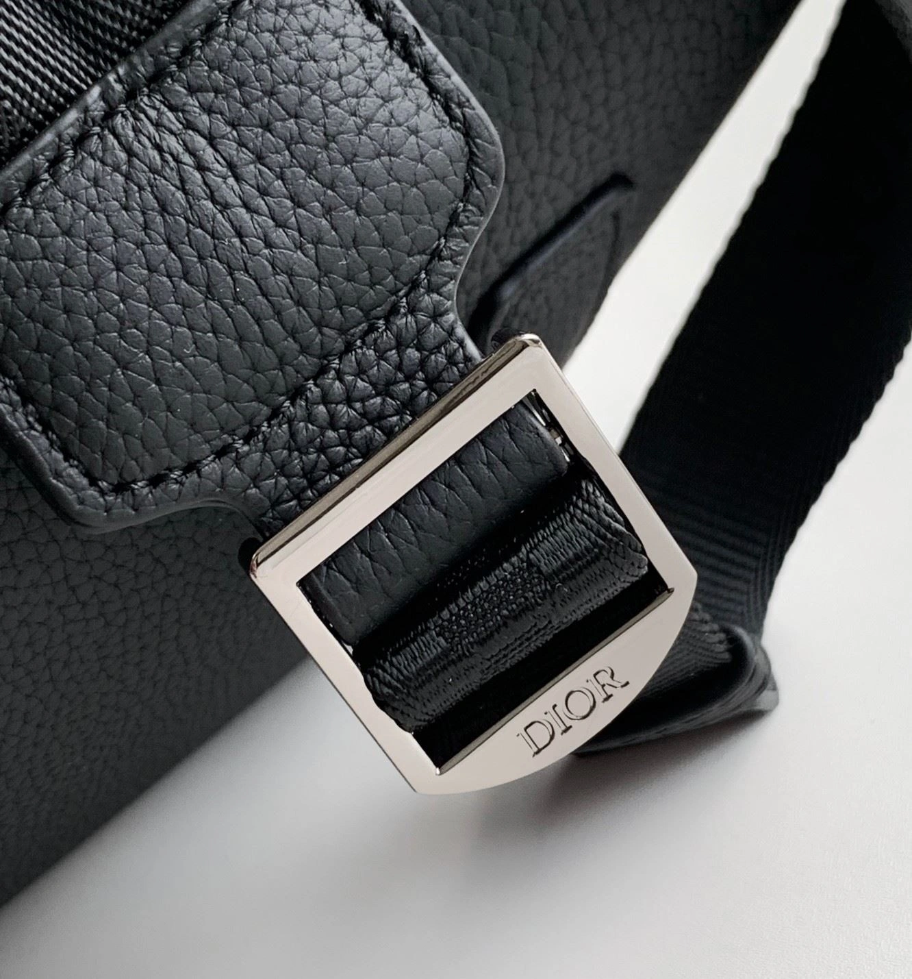Comfortable Mens Christian Dior Backpacks 92070