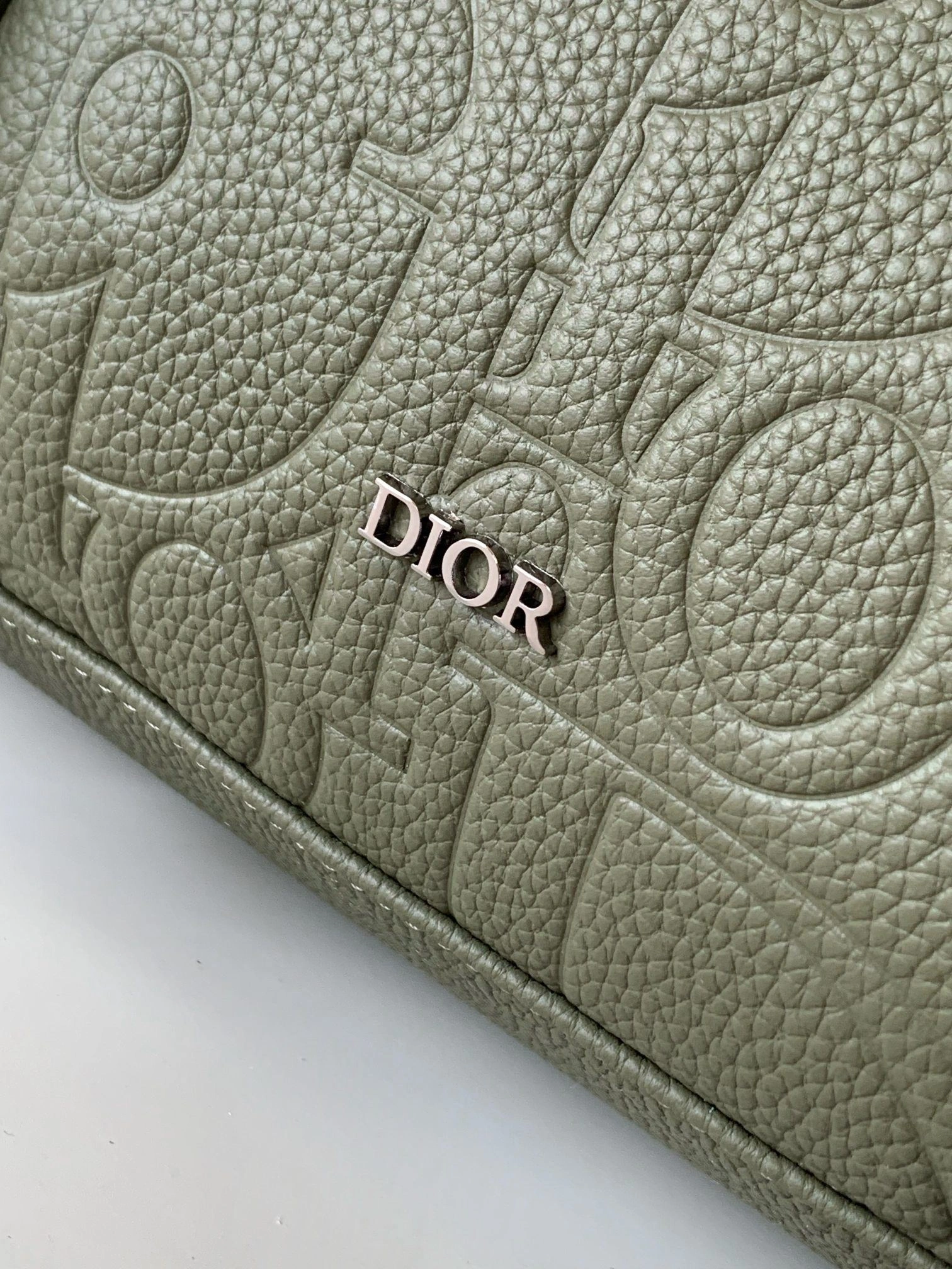 Mens Christian Dior Backpacks Bold 92071