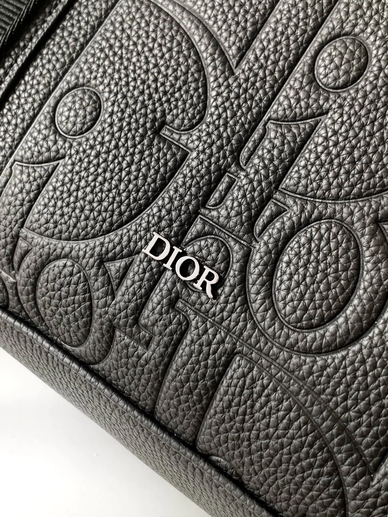 Mens Christian Dior Backpacks FashionForward 92108