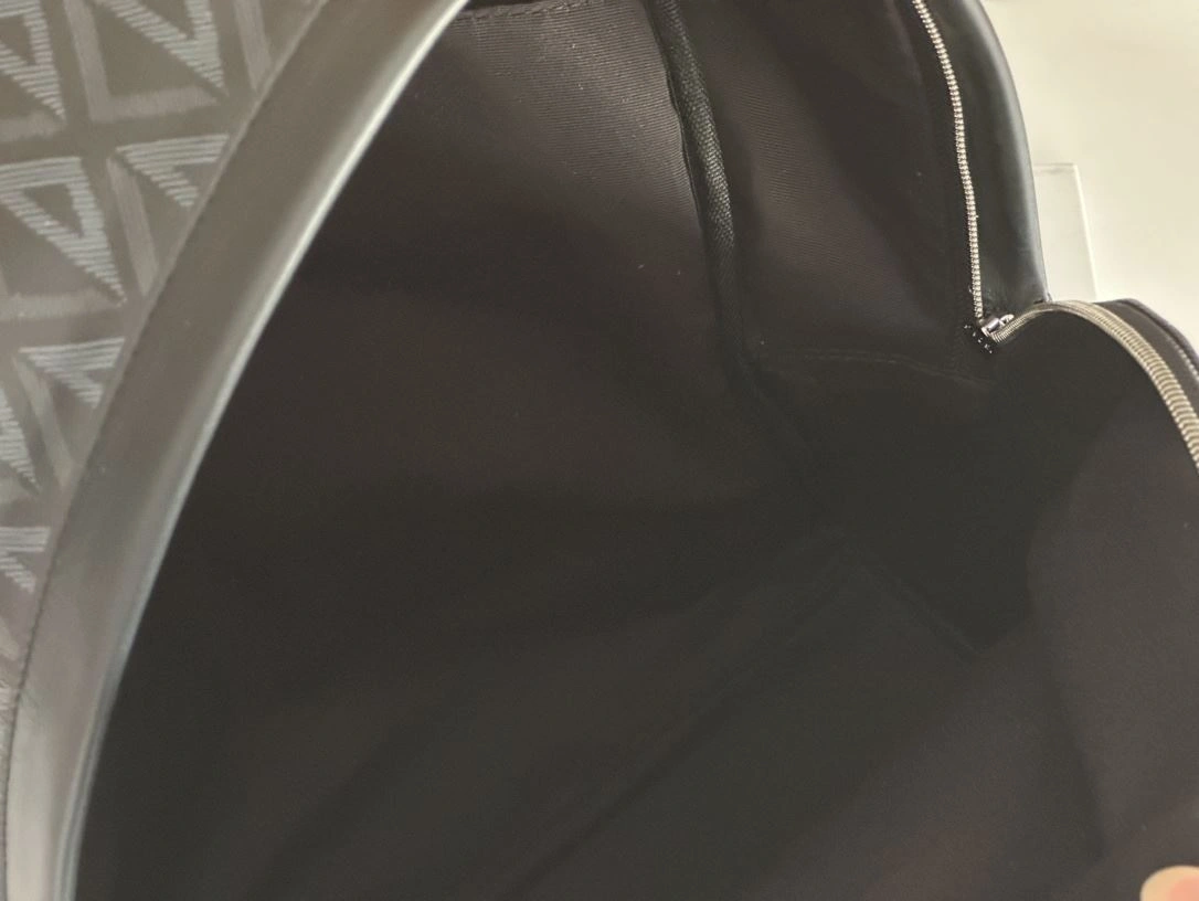 Mens Christian Dior Backpacks Efficient 92072