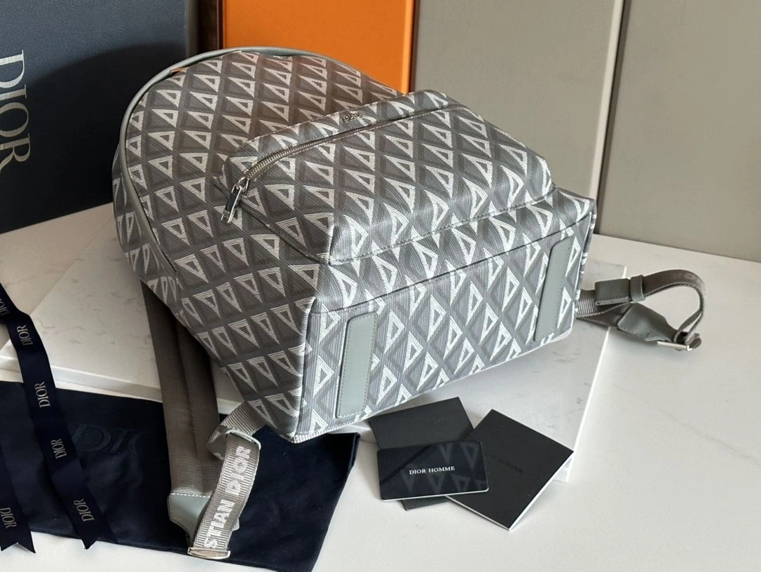 Mens Christian Dior Backpacks SportInspired 92112