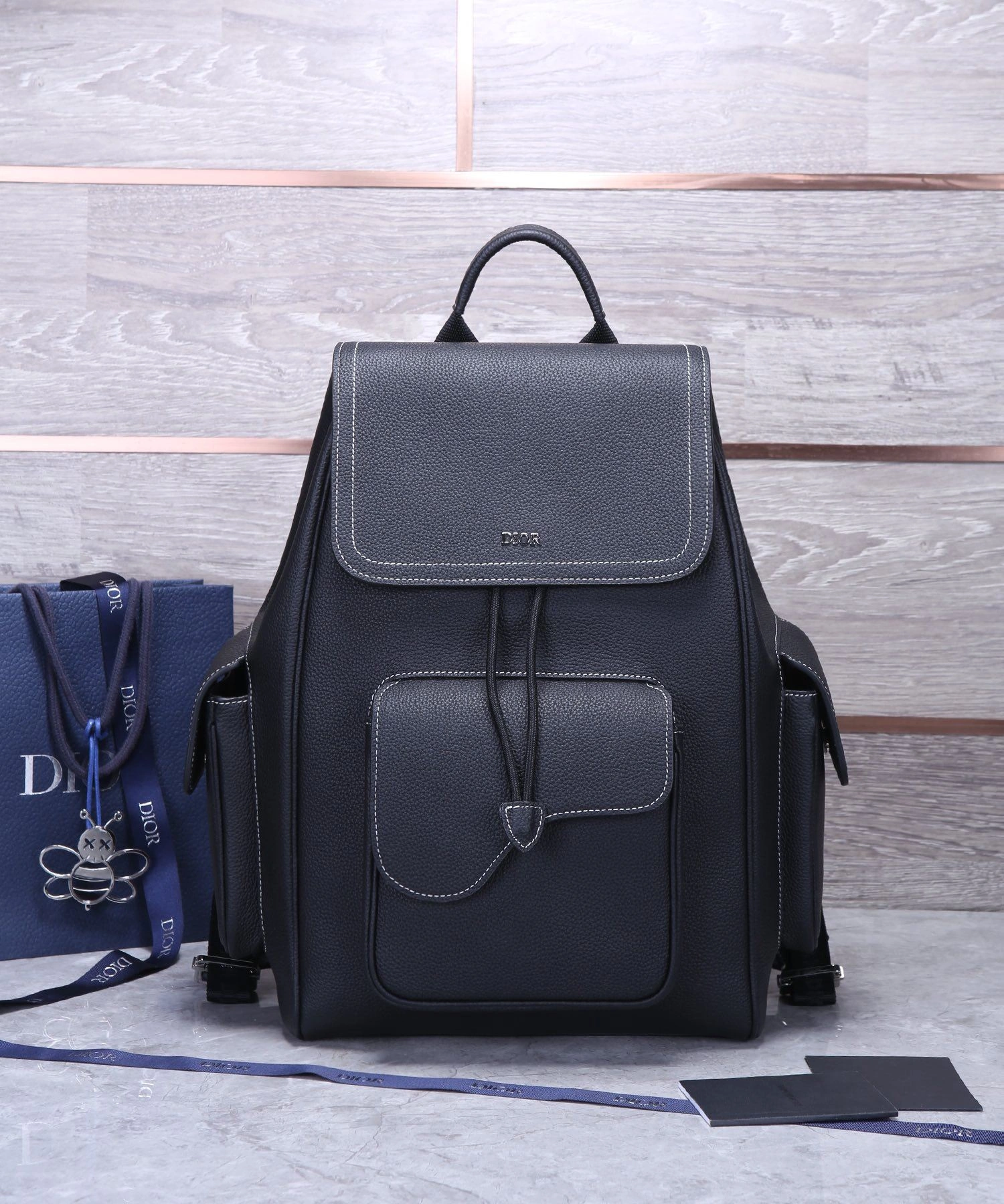 Mens Christian Dior Backpacks SportInspired 92067