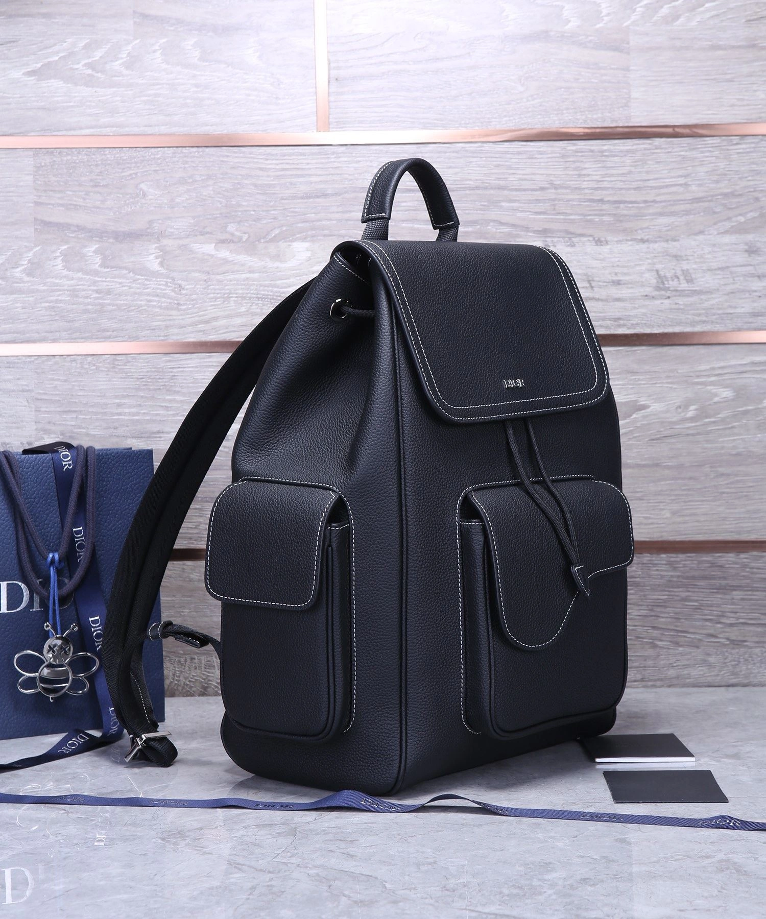 Mens Christian Dior Backpacks SportInspired 92067