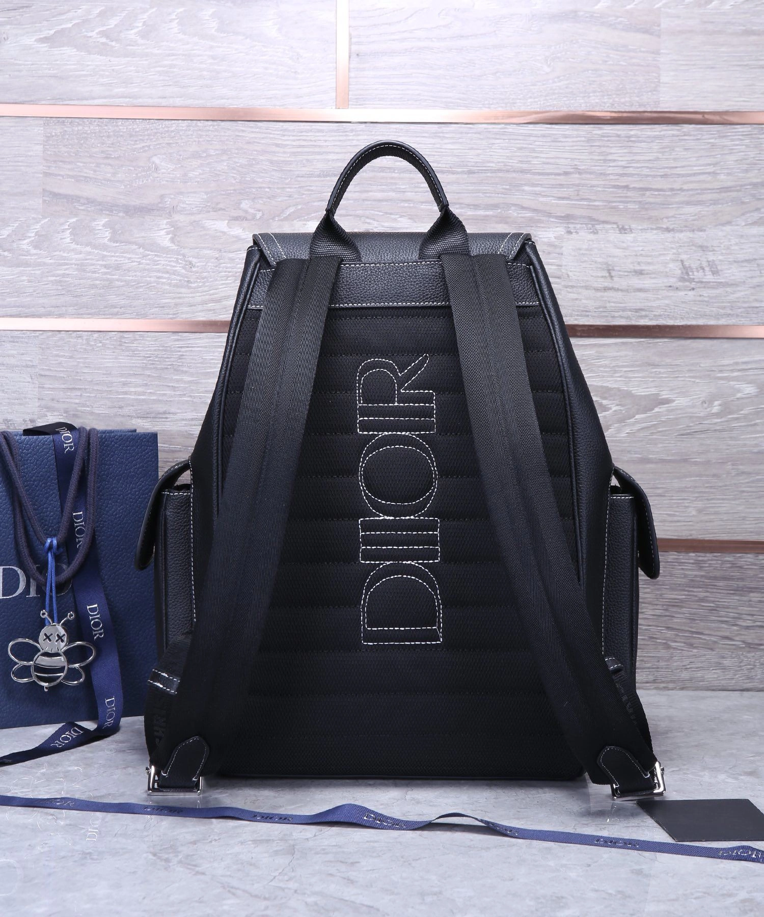 Mens Christian Dior Backpacks SportInspired 92067