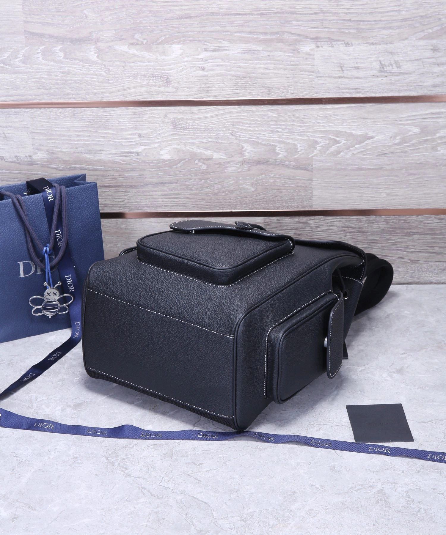 Mens Christian Dior Backpacks SportInspired 92067