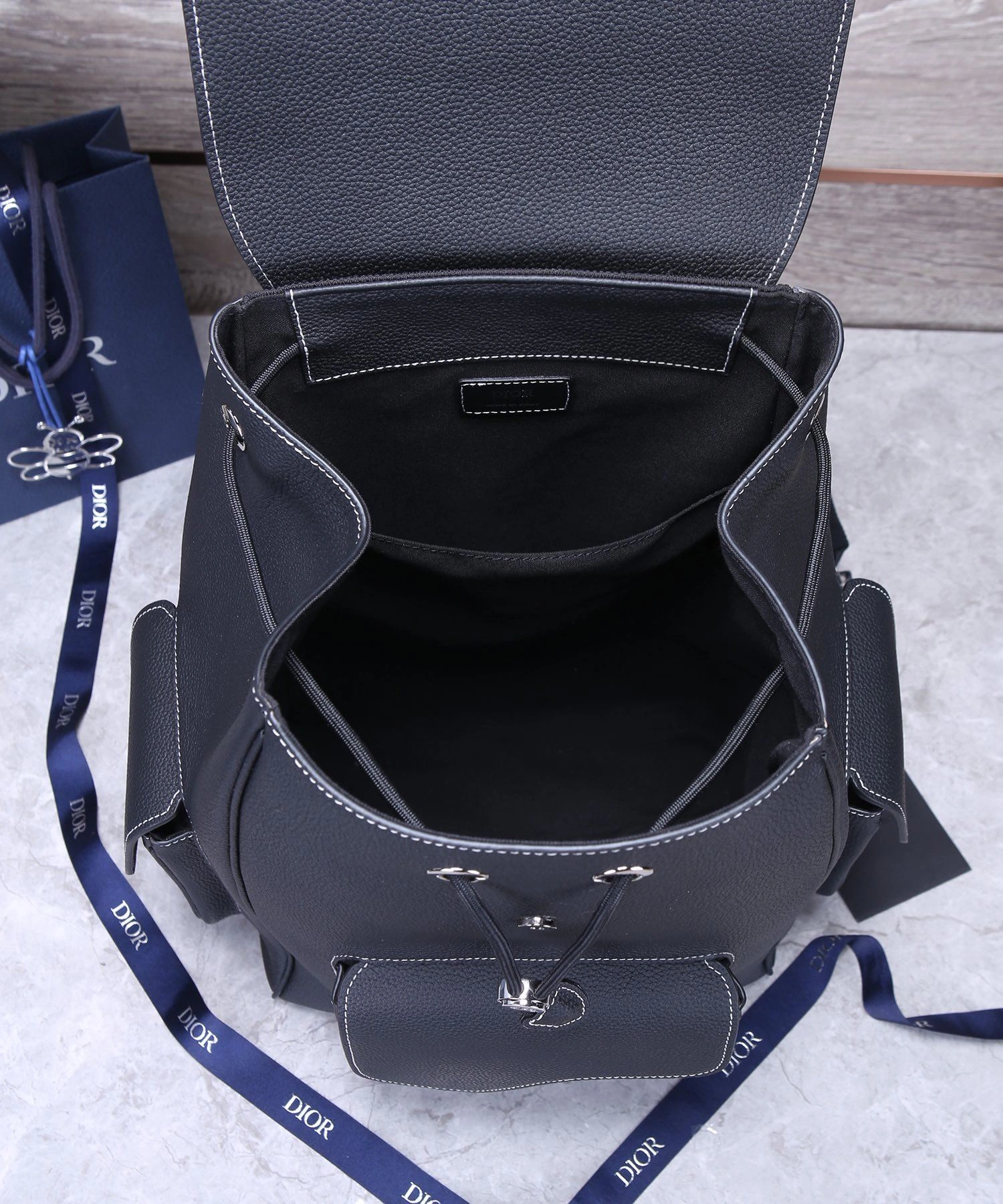 Mens Christian Dior Backpacks SportInspired 92067