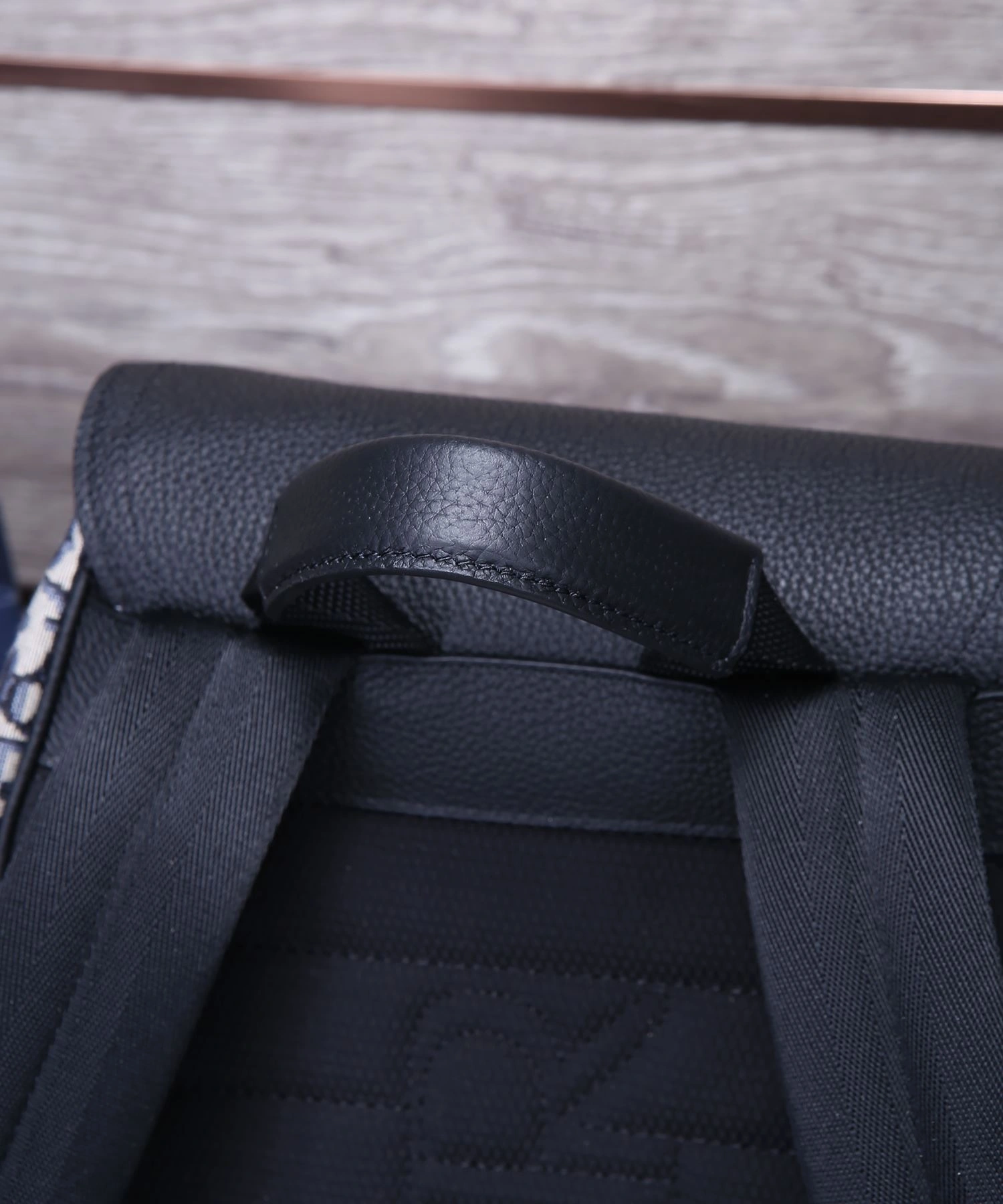 ZeroBulk Mens Christian Dior Backpacks 92066