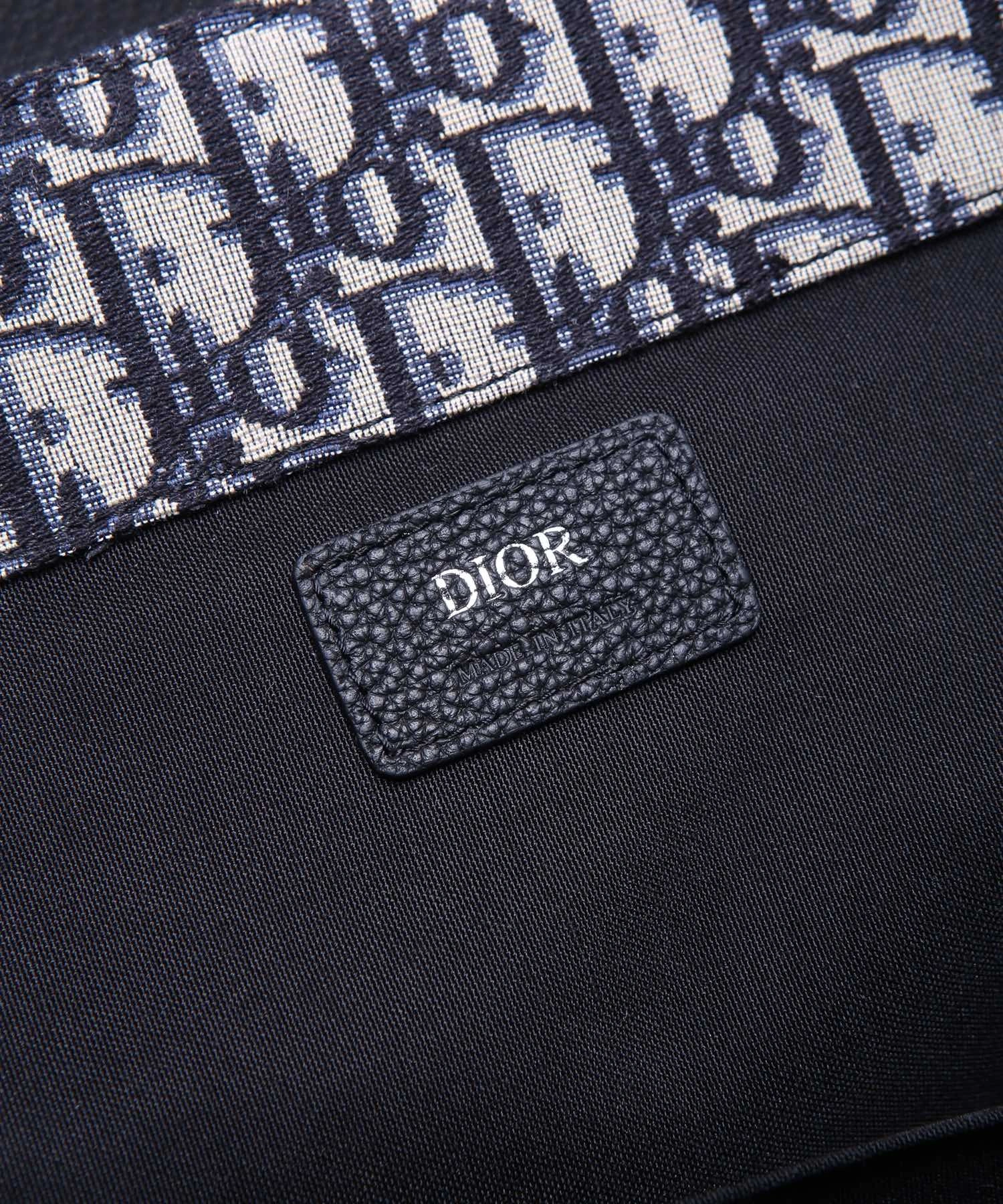 ZeroBulk Mens Christian Dior Backpacks 92066