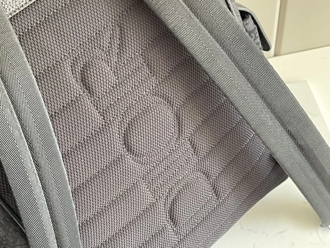 Mens Christian Dior Backpacks Supportive 92065