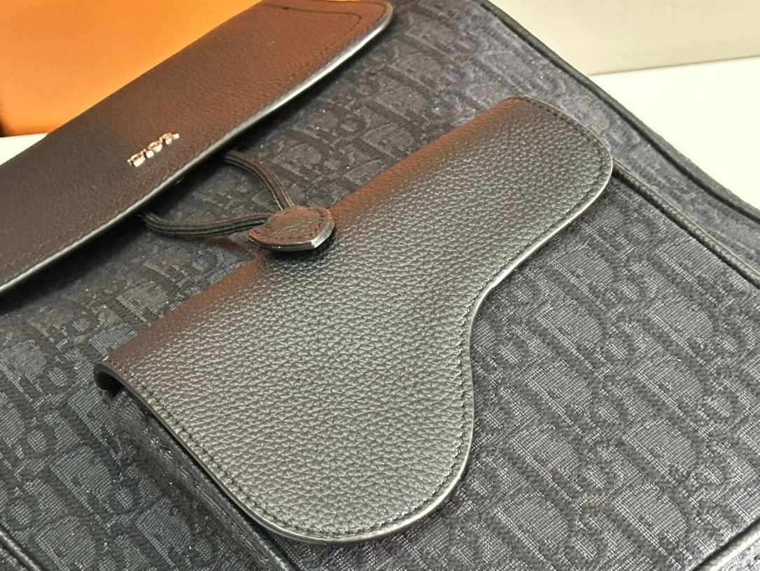 Stretchable Mens Christian Dior Backpacks 92064