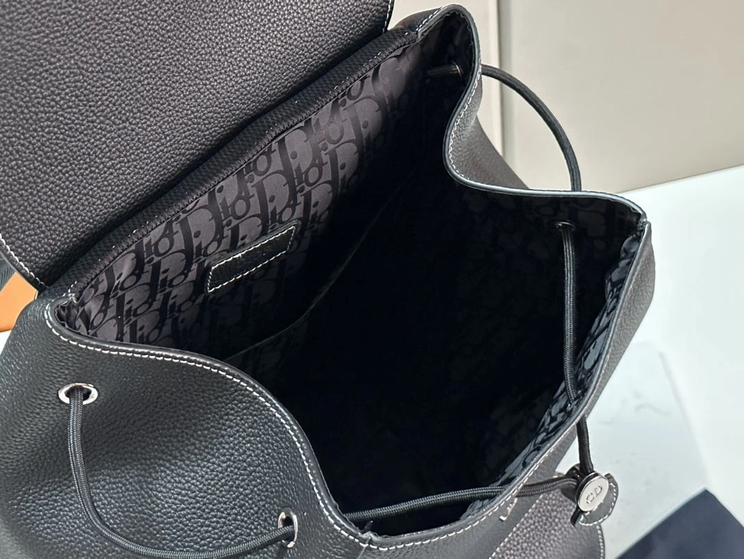 Mens Christian Dior Backpacks GoodFit 92063