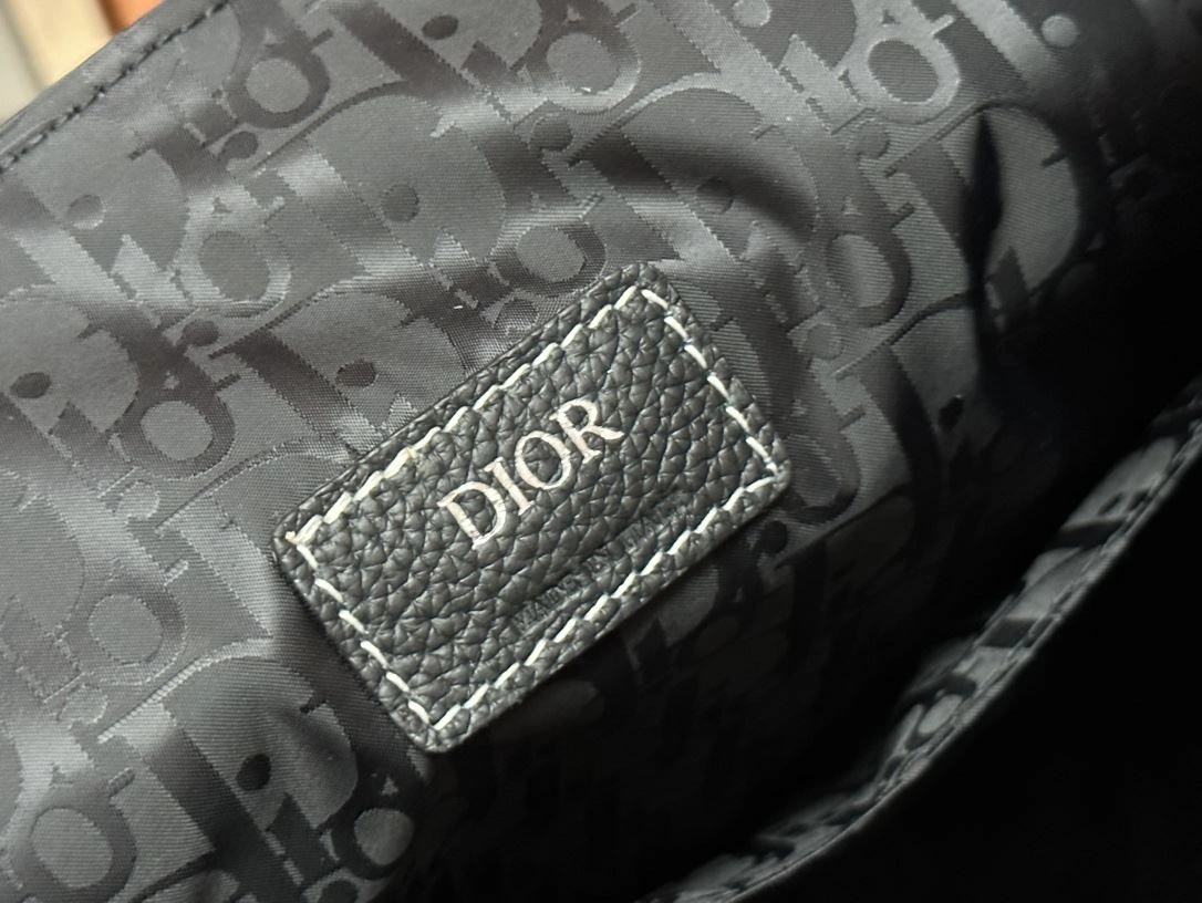 Mens Christian Dior Backpacks GoodFit 92063
