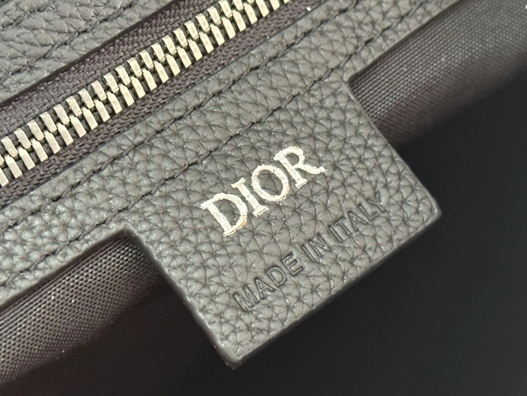 Neat Mens Christian Dior Backpacks 92062
