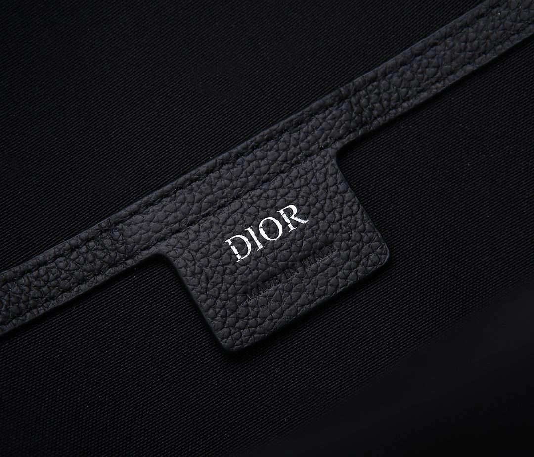 Mens Christian Dior Backpacks Breathable 92127